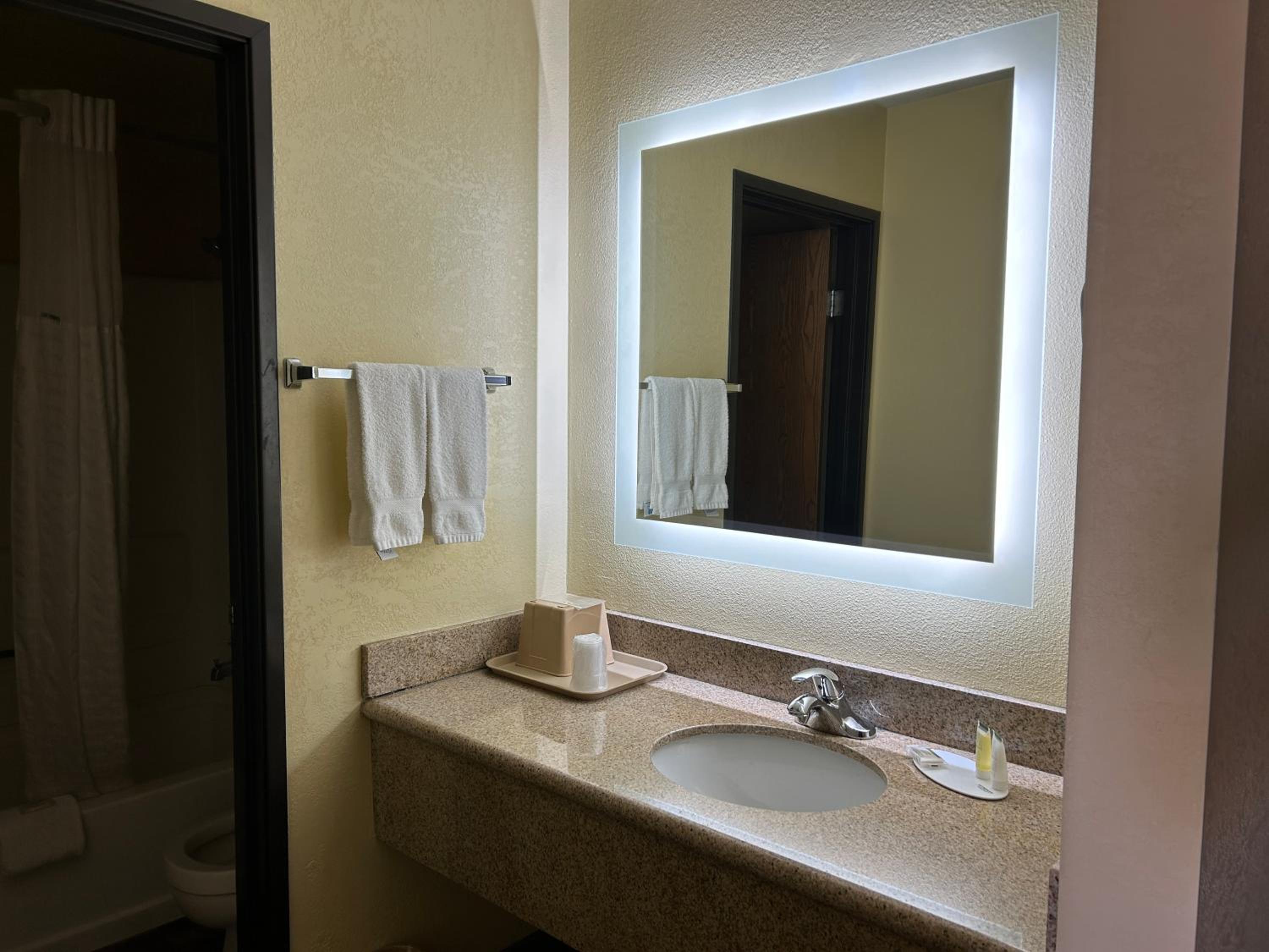 King Studio Suite - Non-Smoking - Photo 2