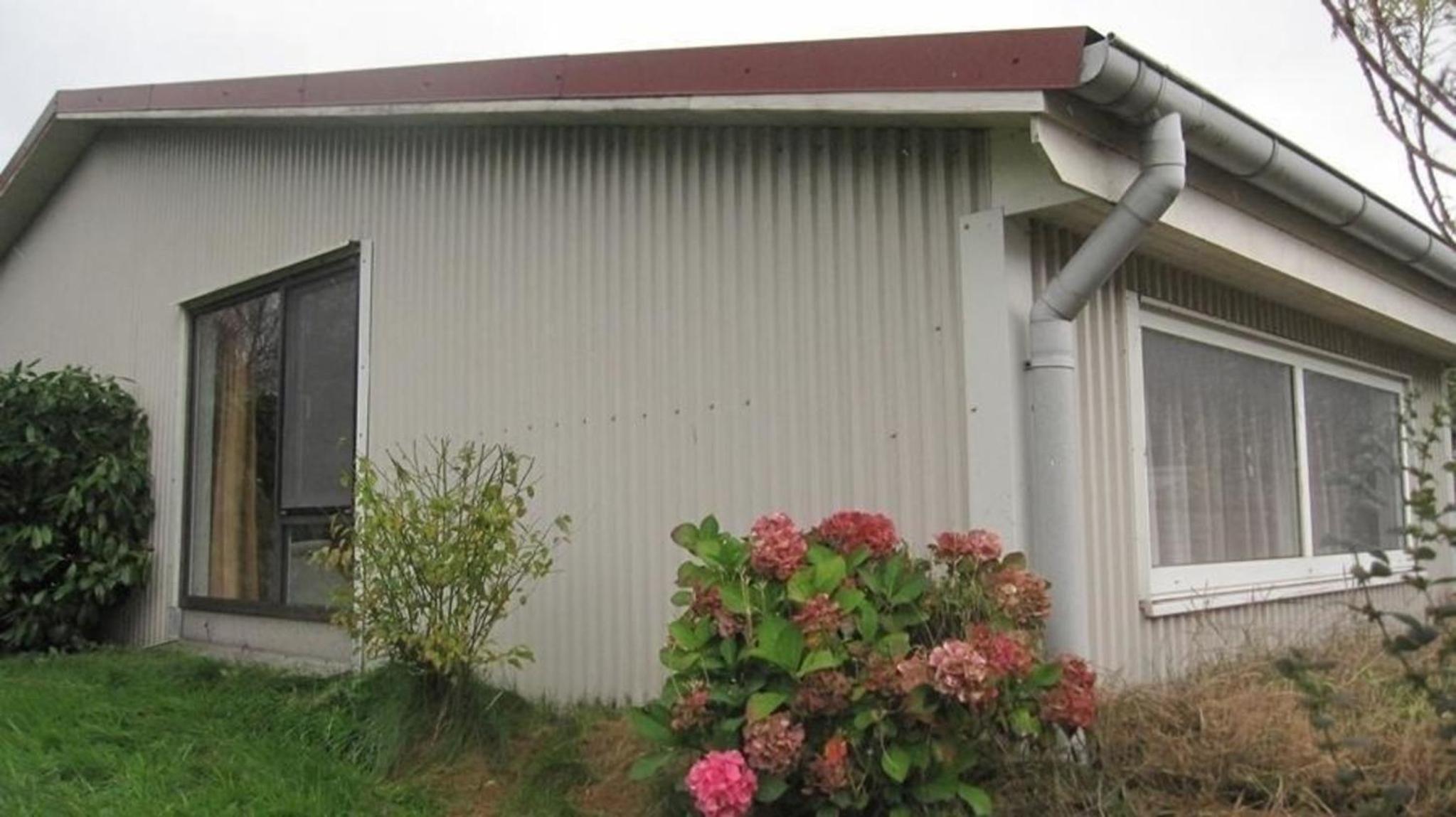 One-Bedroom Vacation Home photo 2
