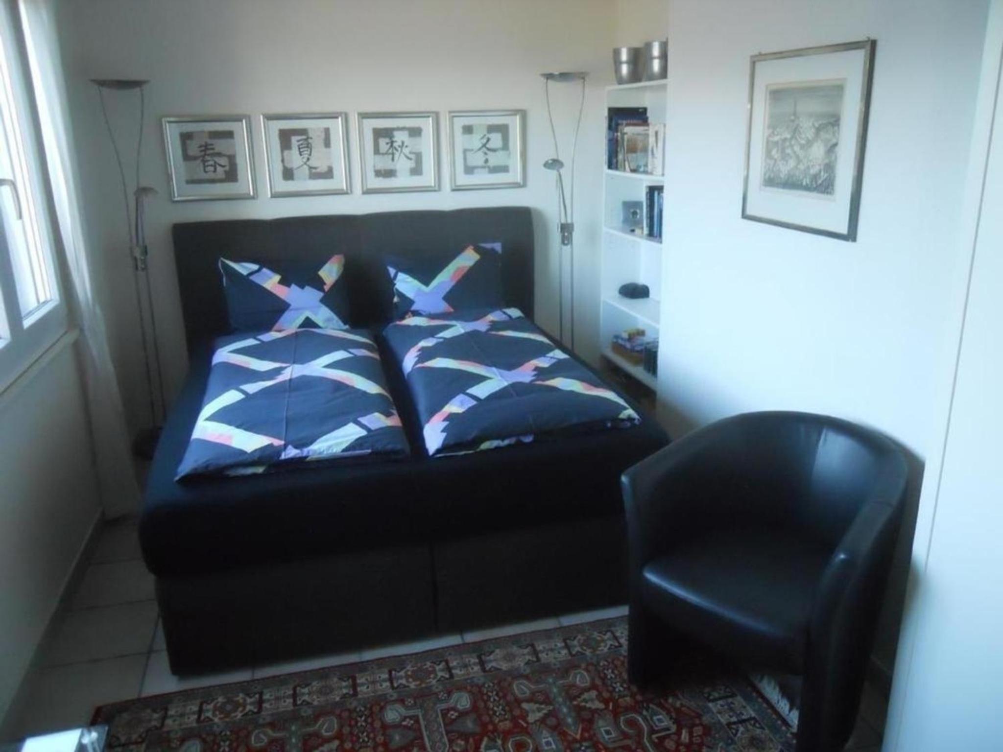 Apartment photo 1