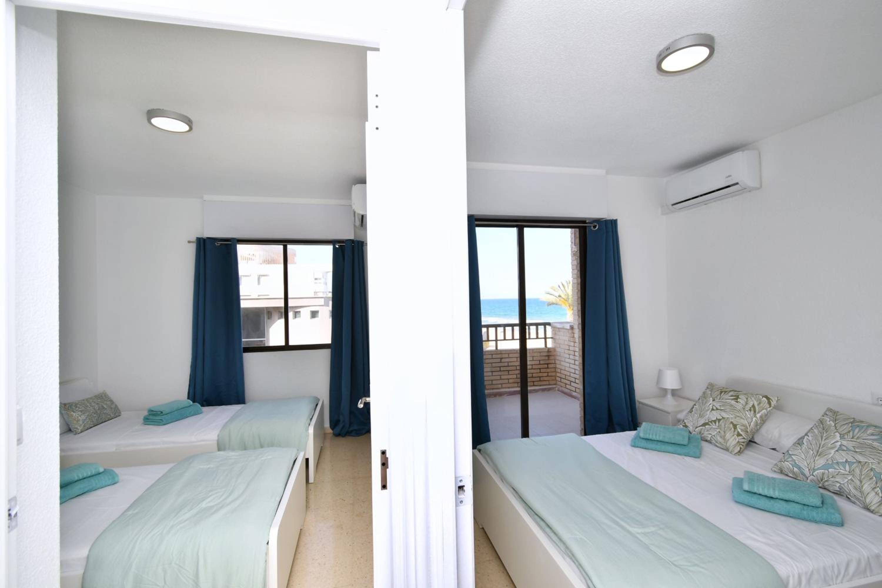 Casa de cuatro habitaciones