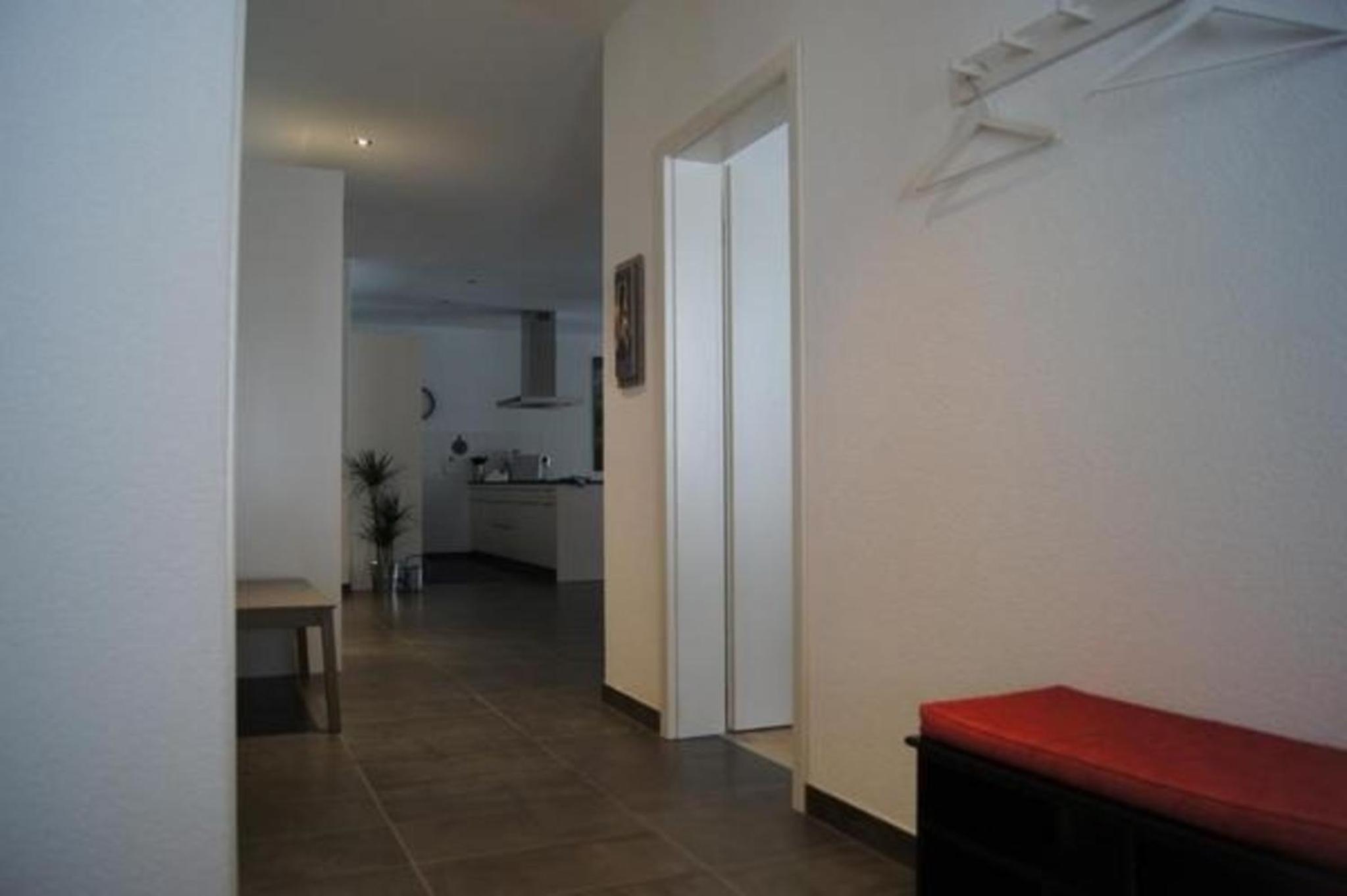 Five-Bedroom Apartment photo 1