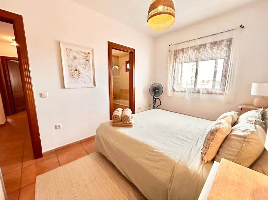 Departamento de tres habitaciones