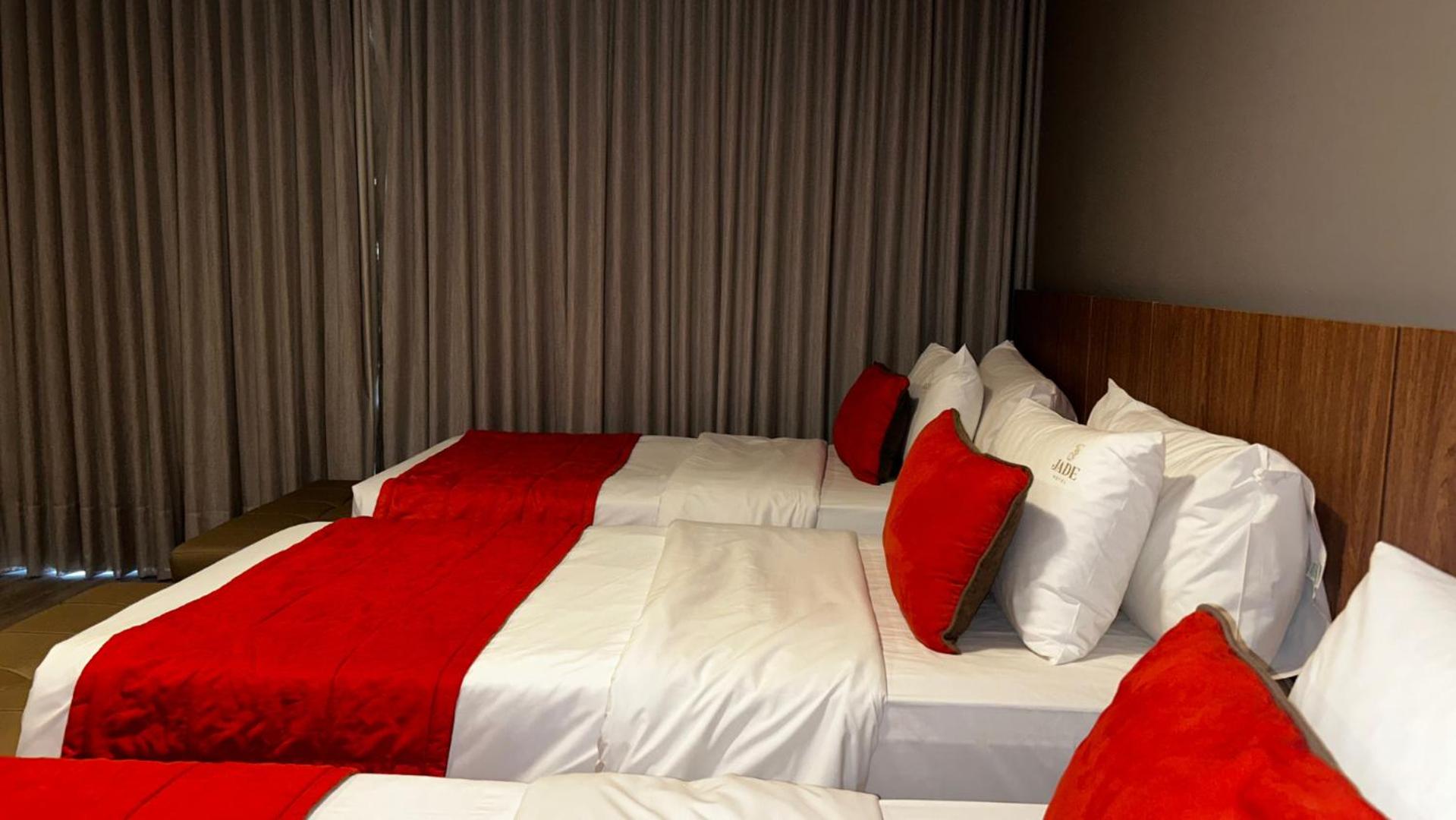 Deluxe Triple Room photo 3
