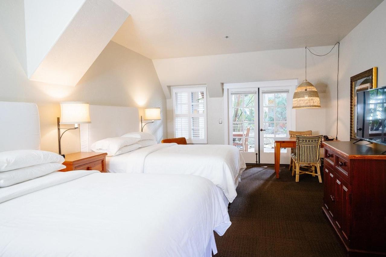 Superior Two Queen Beds - Accessible - Photo 6