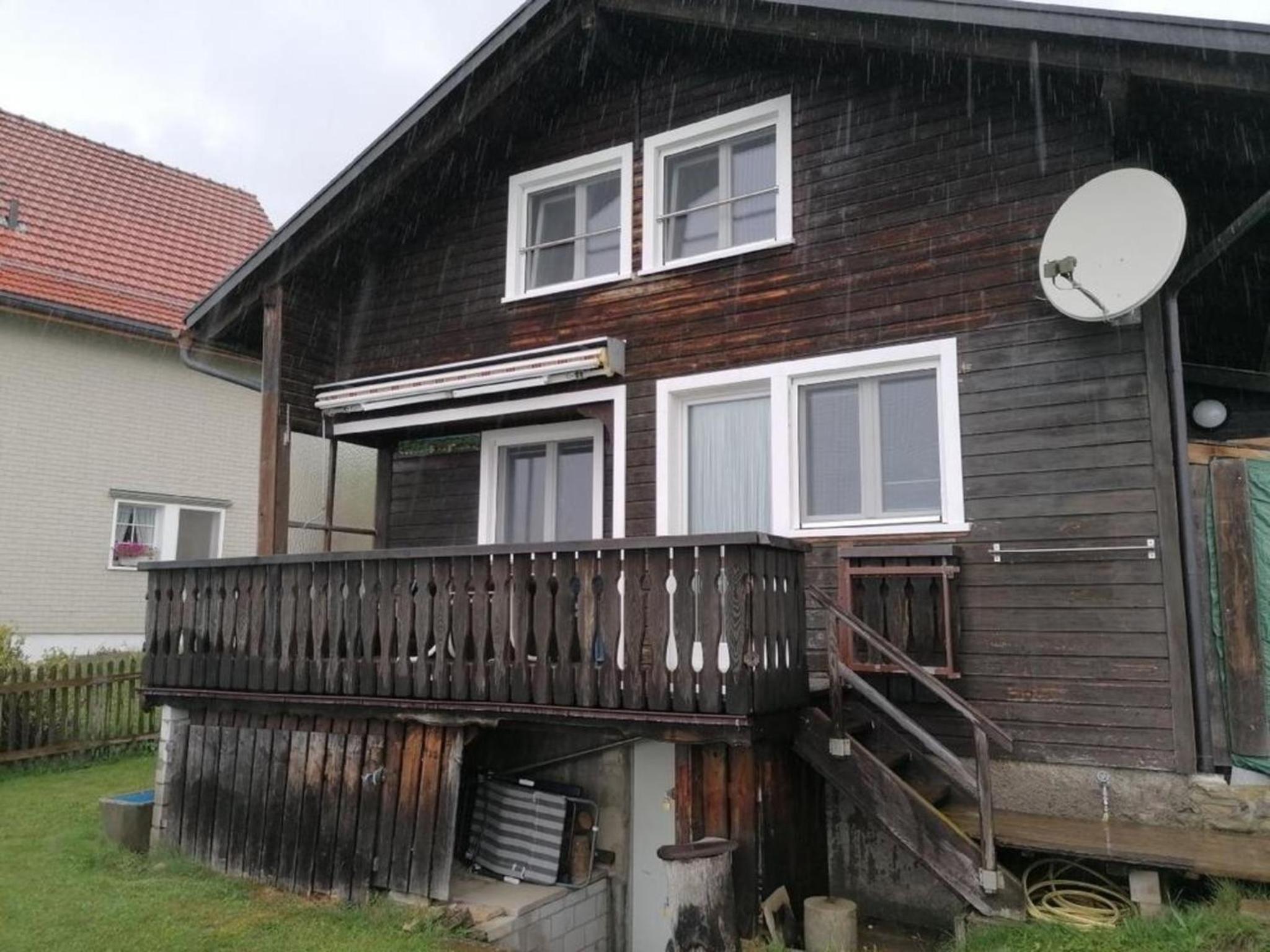Two-Bedroom Apartment photo 3