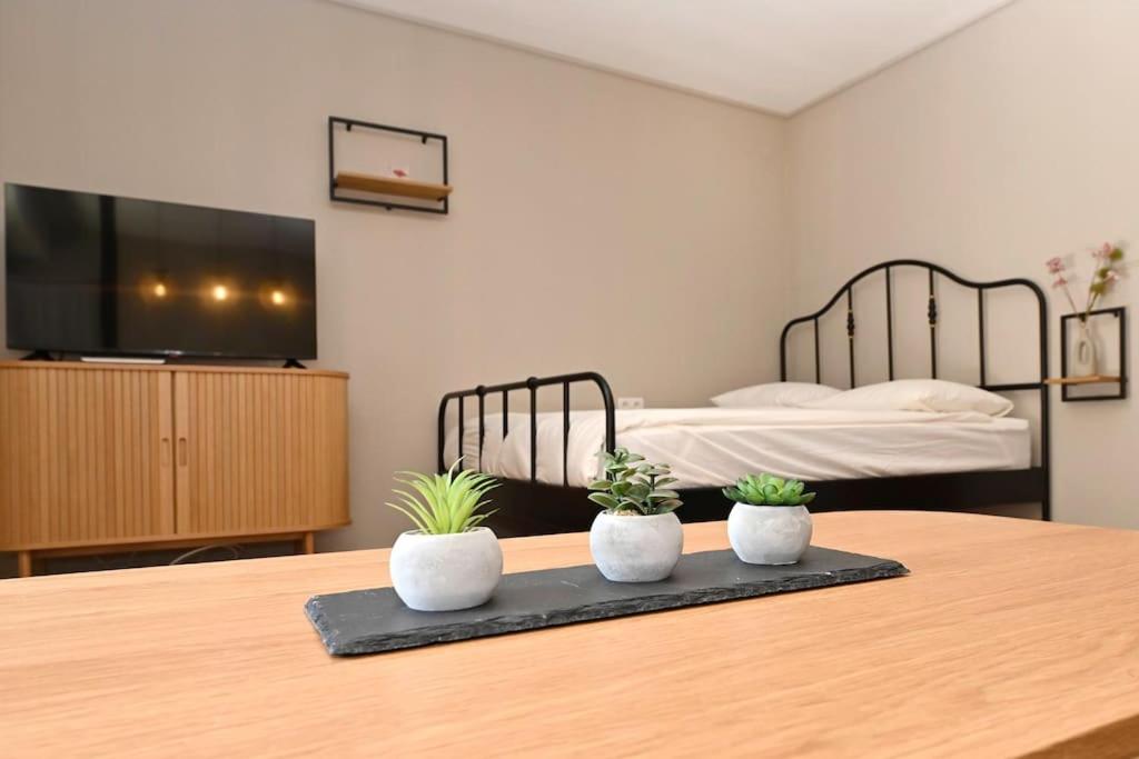 One-Bedroom Apartment photo 3