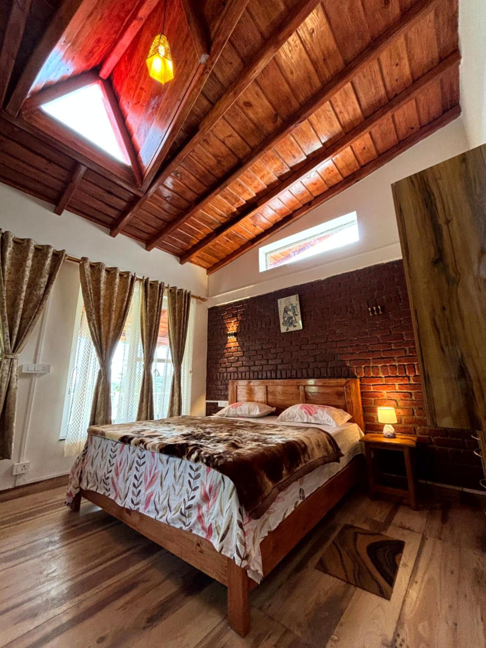 One-Bedroom Villa photo 1