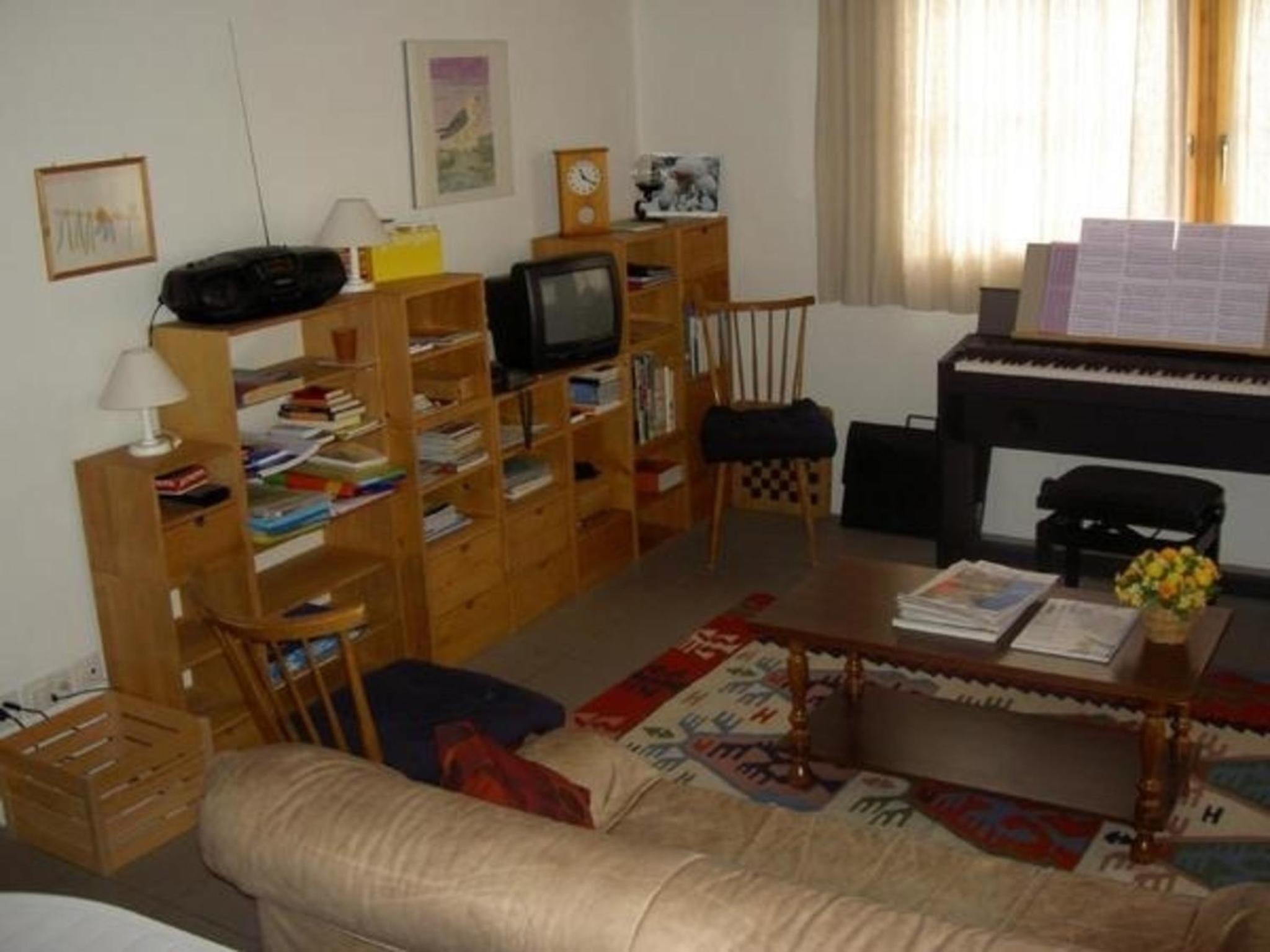 Apartment photo 1