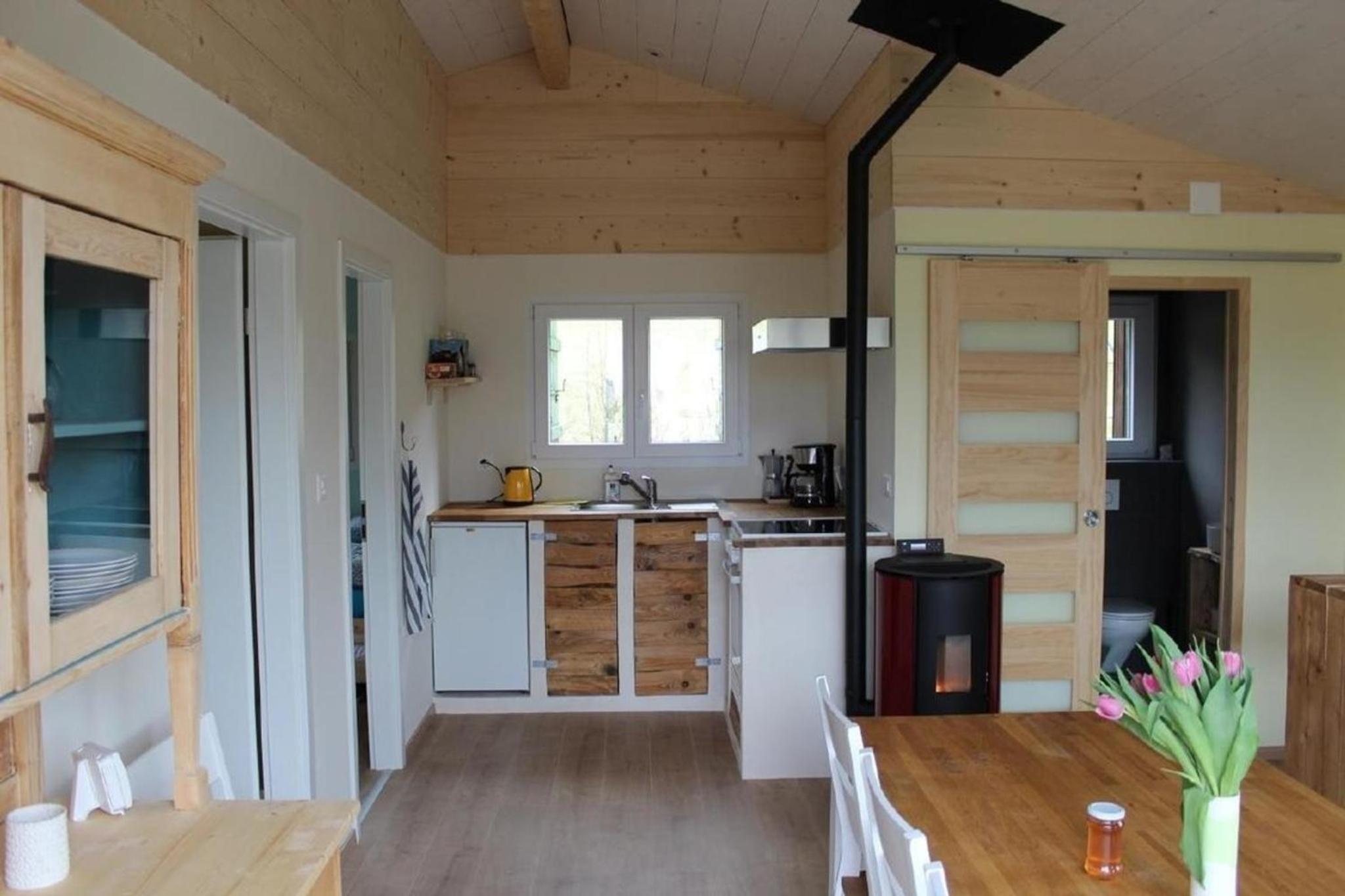 Holiday Home photo 2
