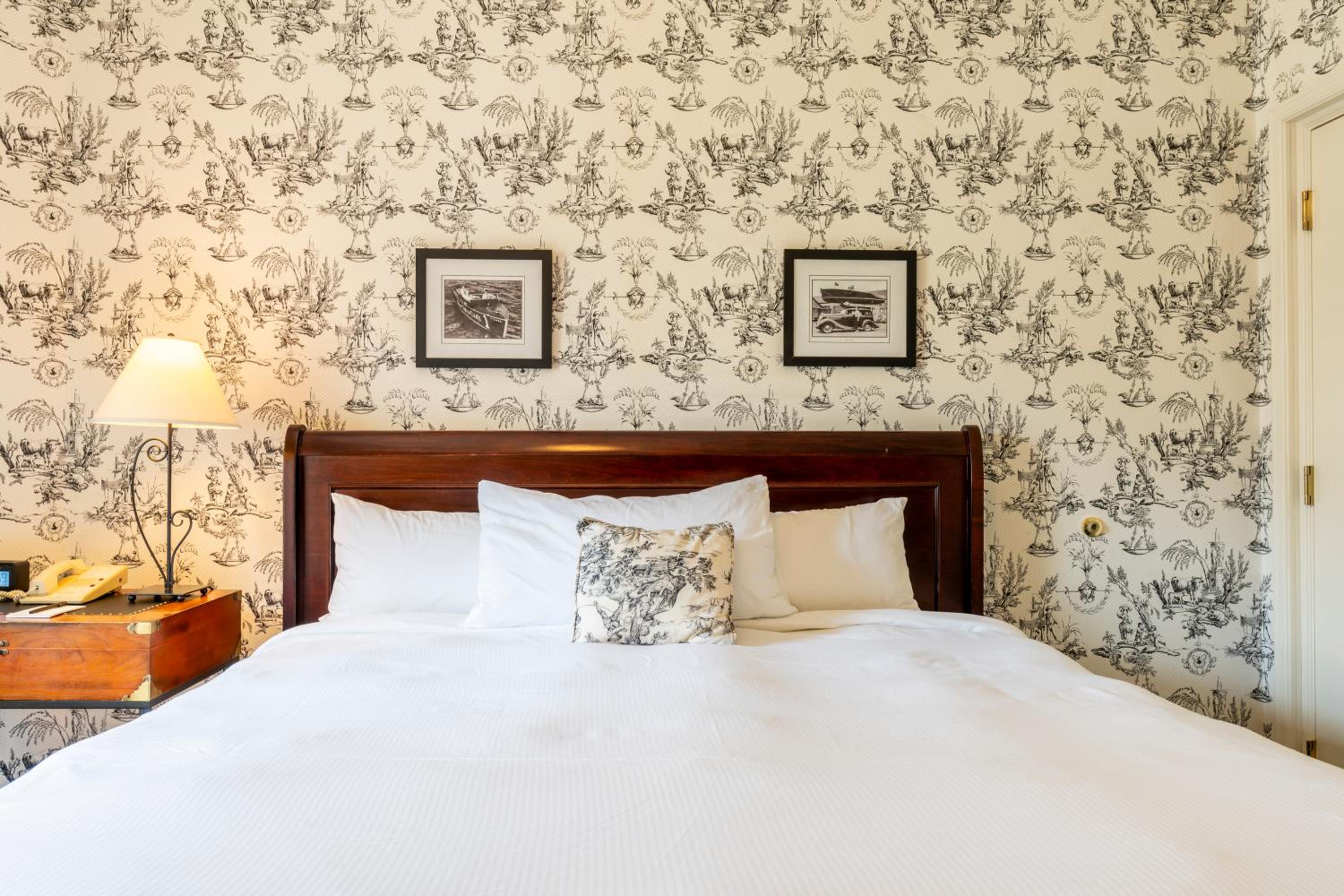 Standard  Room - Photo 4