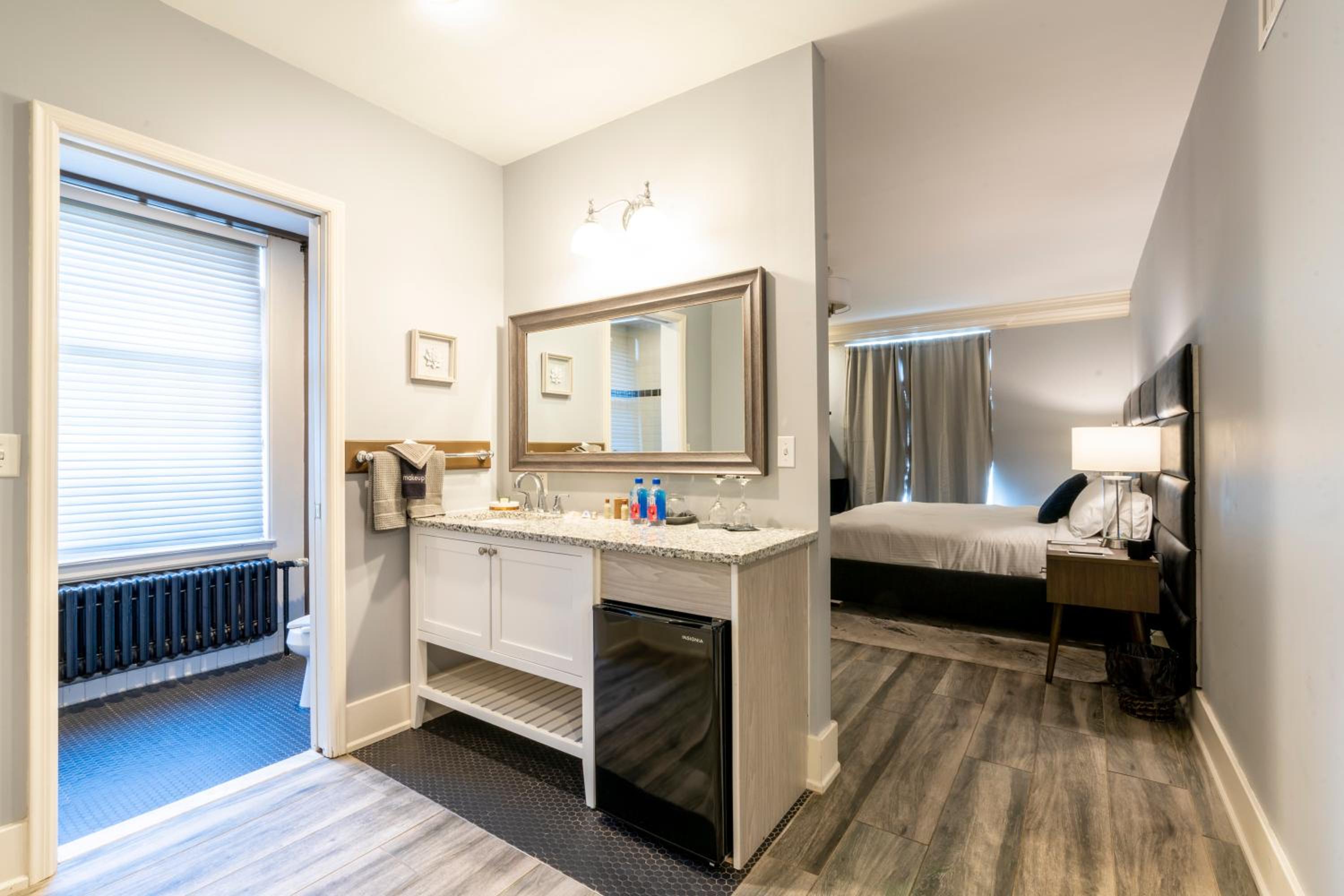 Luxury Room - Photo 9