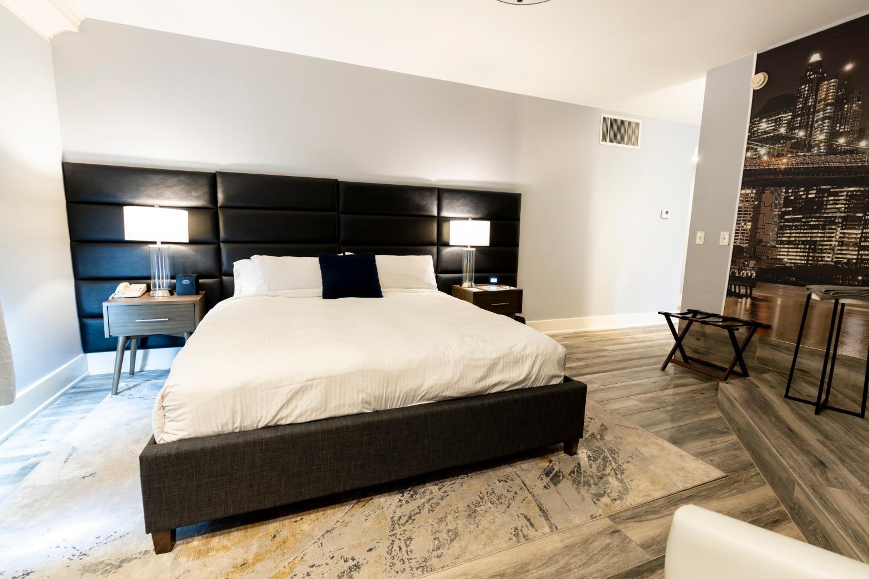 Luxury Room - Photo 11