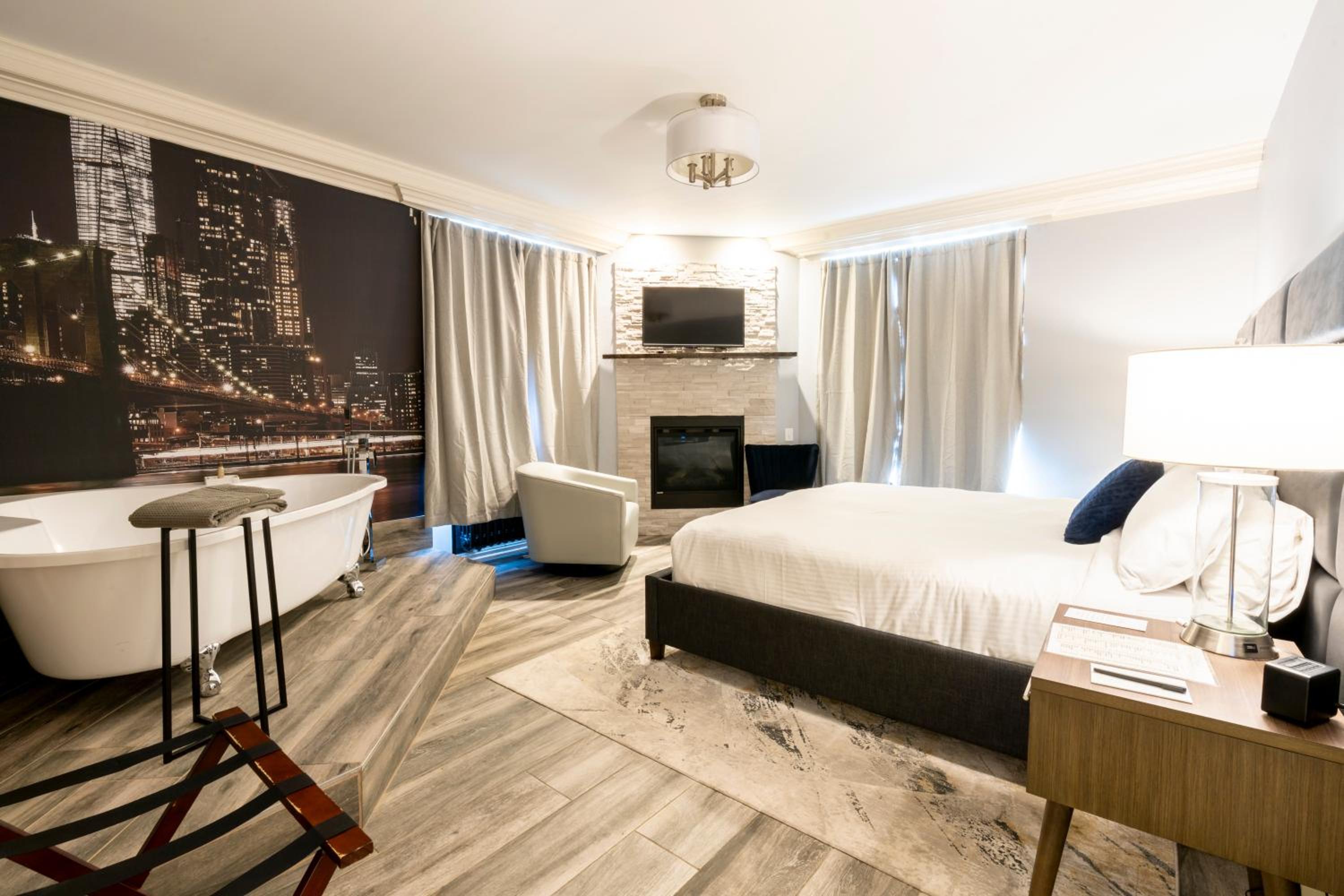 Luxury Room - Photo 2
