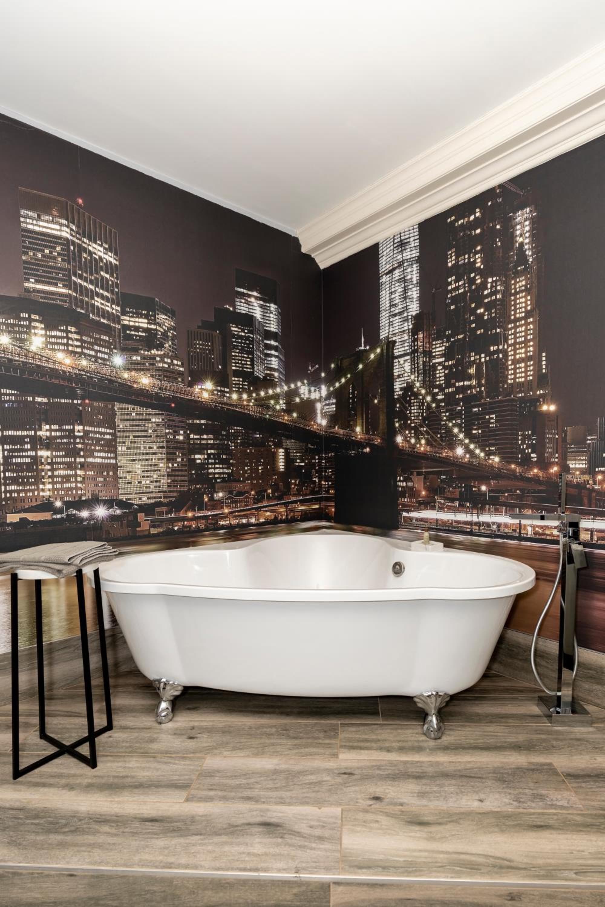Luxury Room - Photo 3