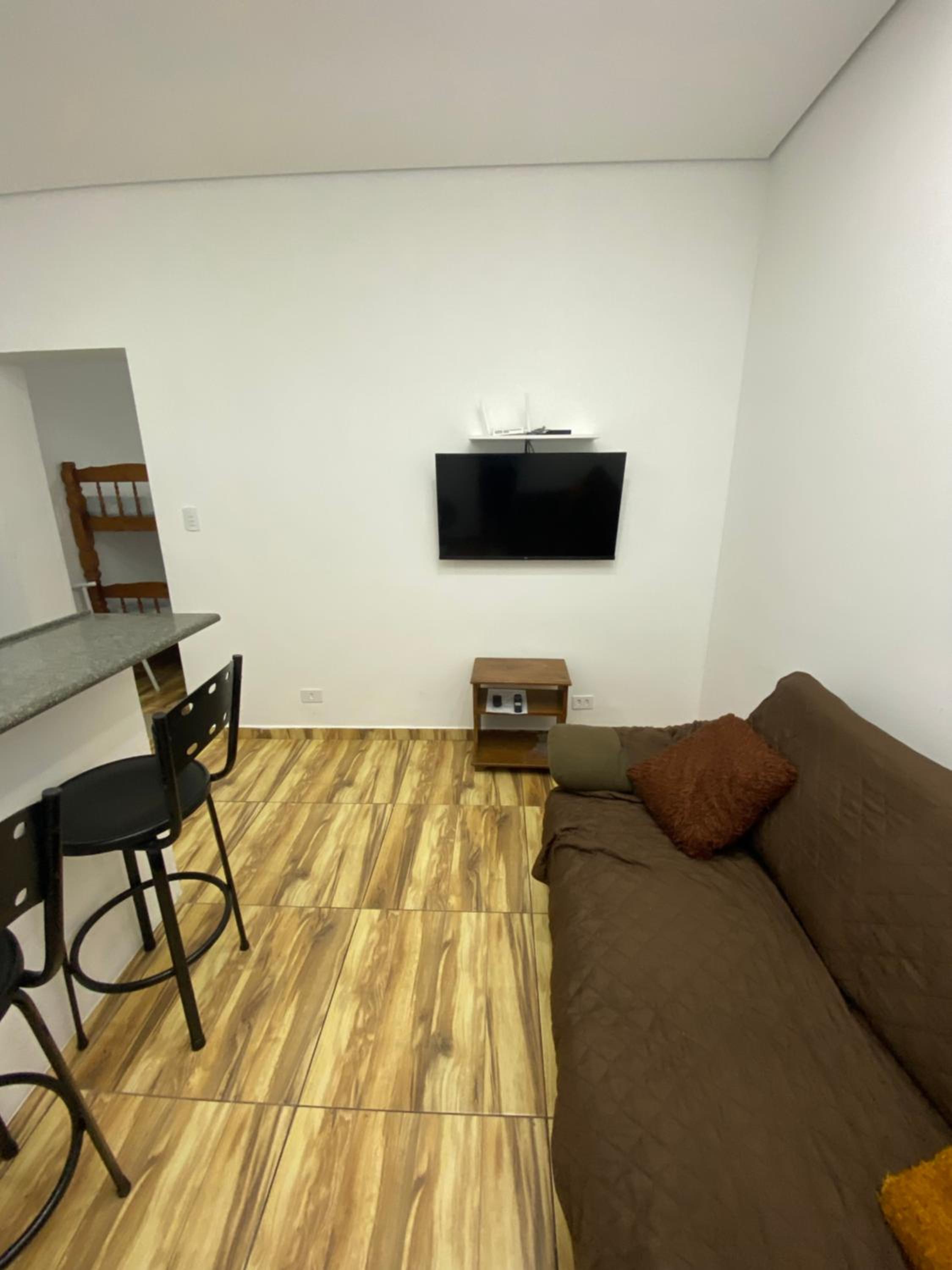 One-Bedroom House photo 3