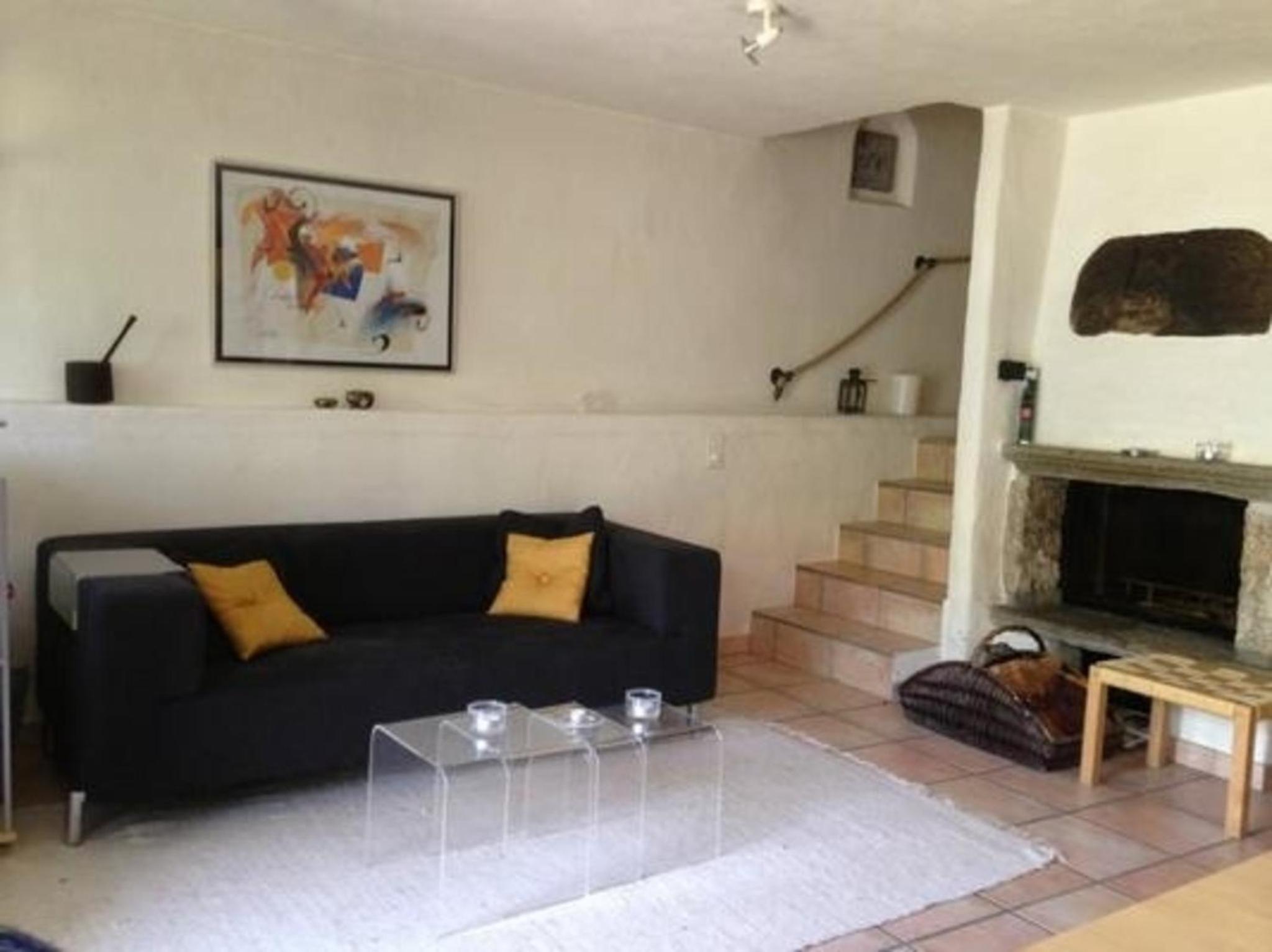 Three-Bedroom Vacation Home  photo 1