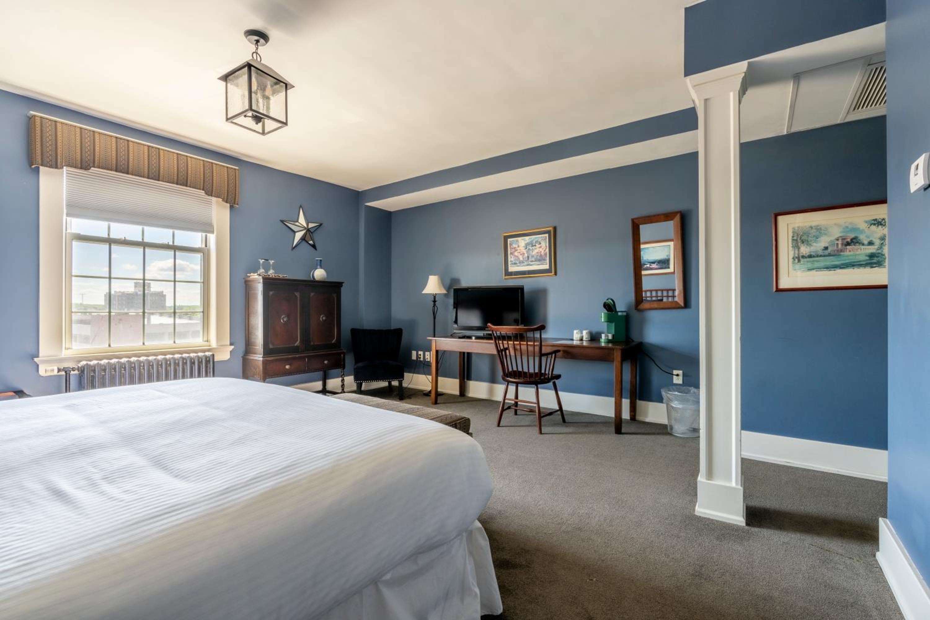 Standard  Room - Photo 11