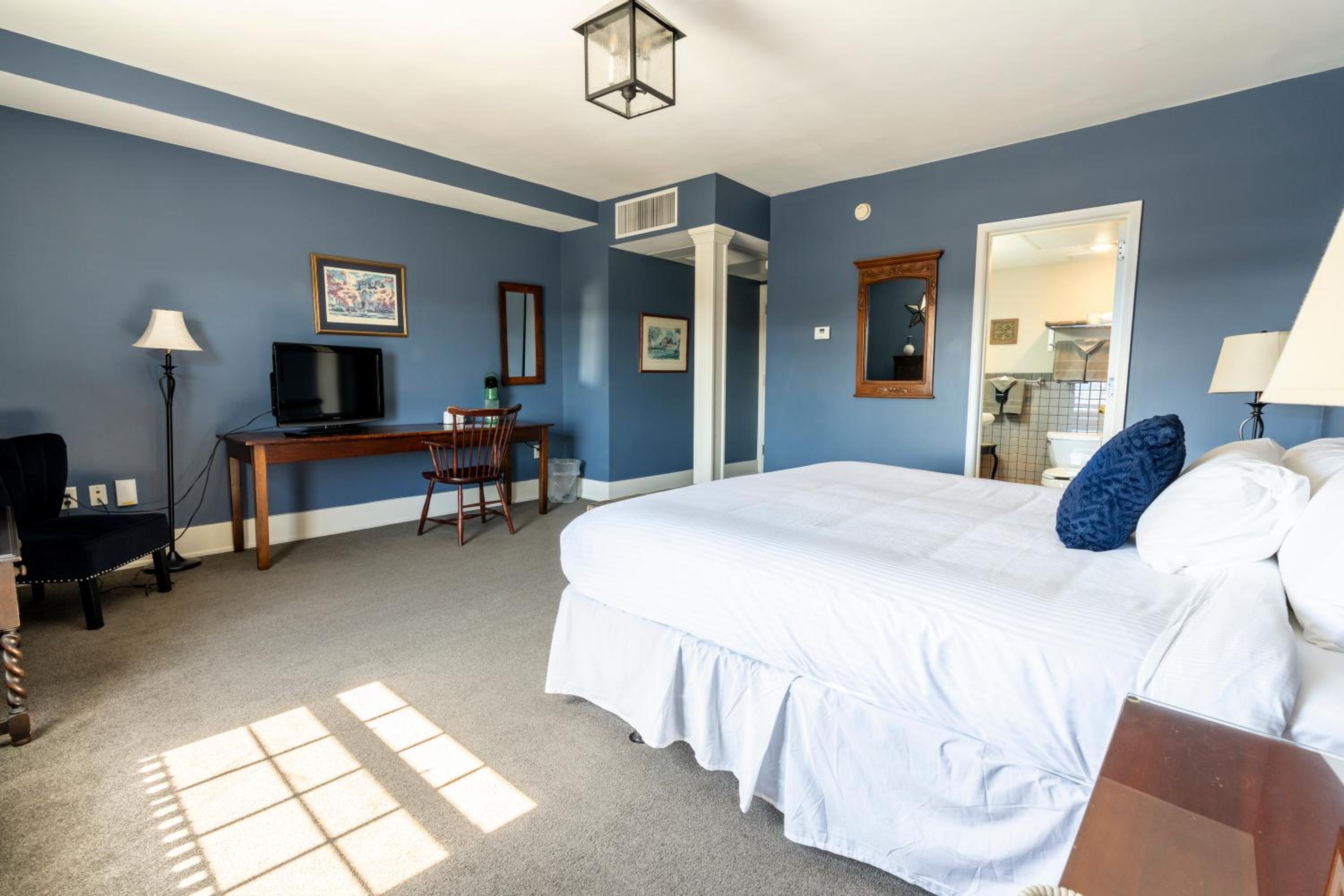 Standard  Room - Photo 12