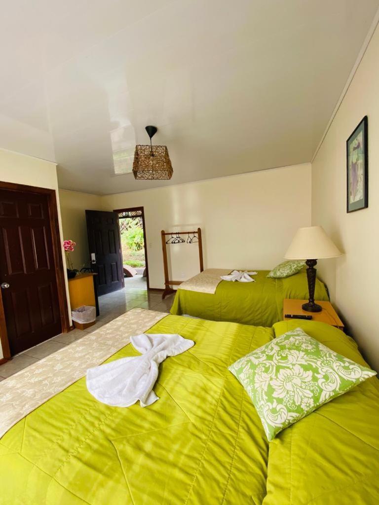 Double Room photo 1