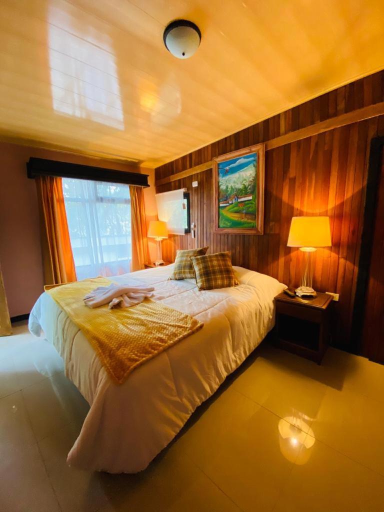 Double Room photo 2