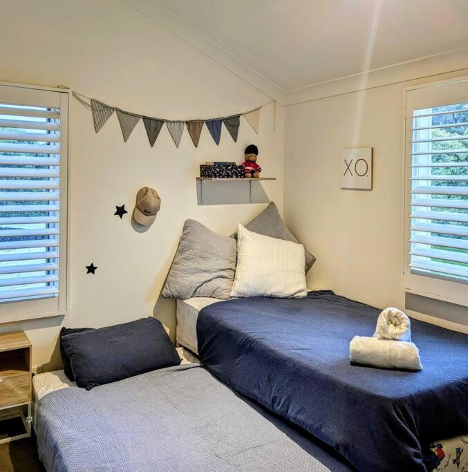 Four-Bedroom House photo 1