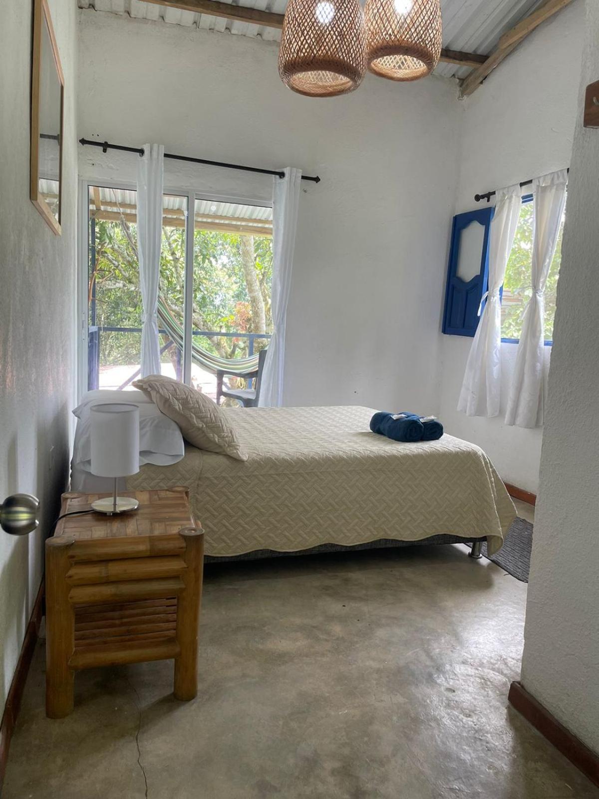 Double Room with Balcony photo 2