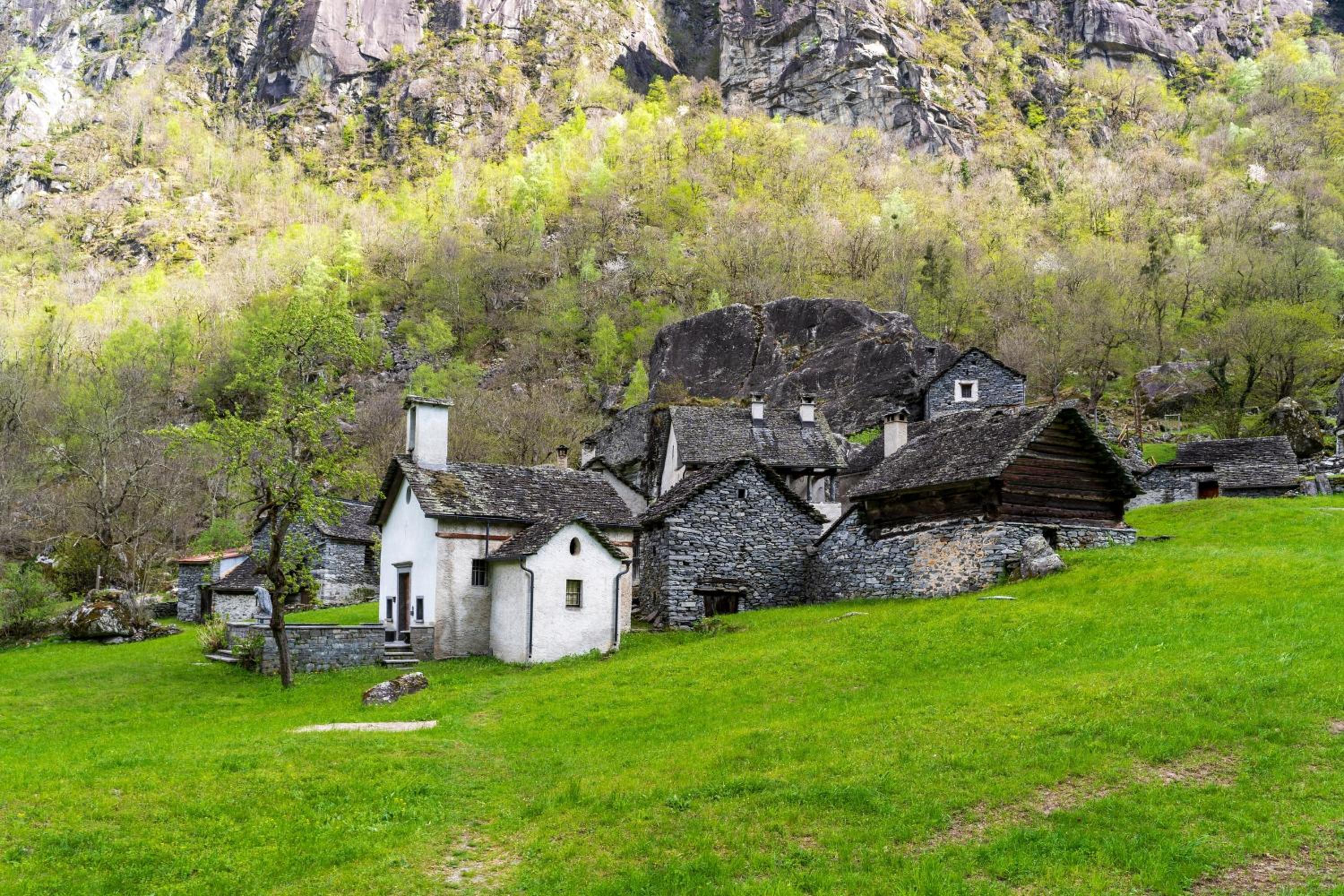 Chalet photo 3