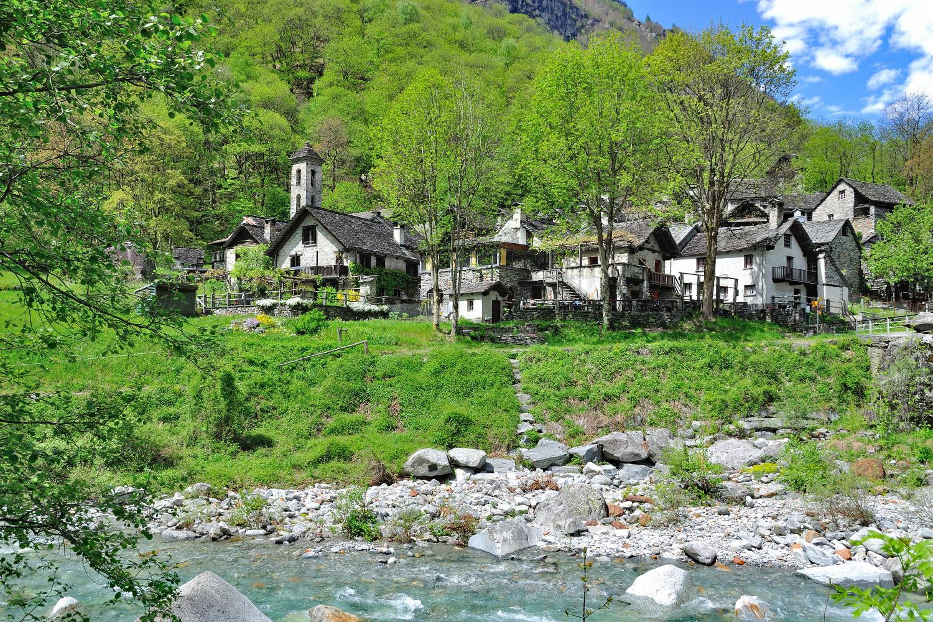 Chalet photo 2