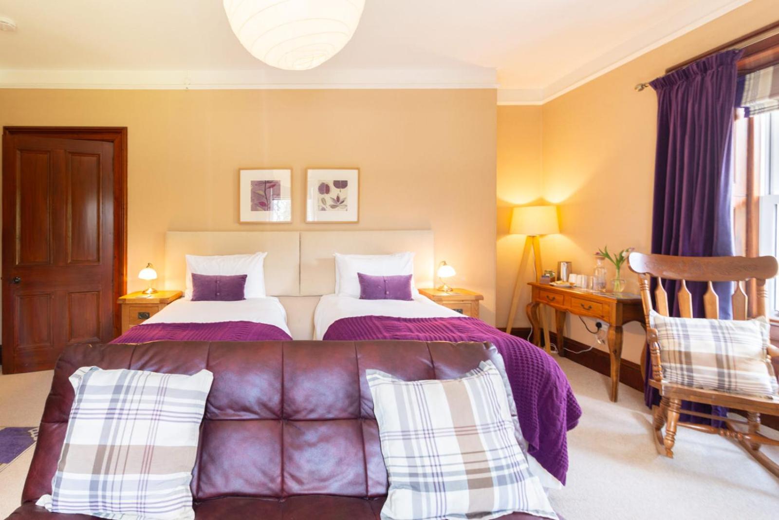 Superior Twin Room - Photo 2
