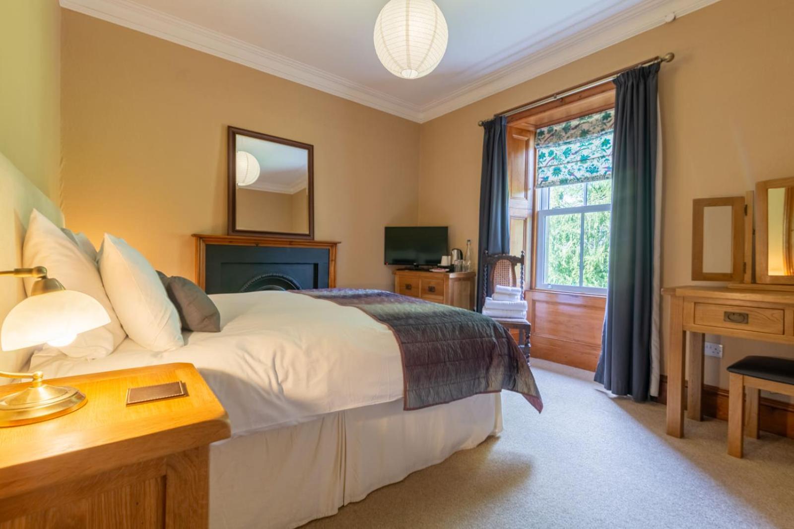 King Room with Garden View - Photo 1