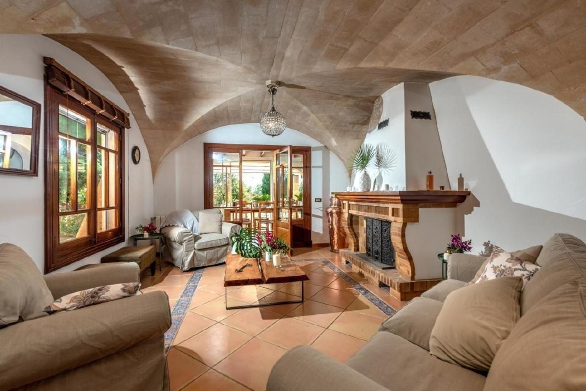 Casa de Vacaciones