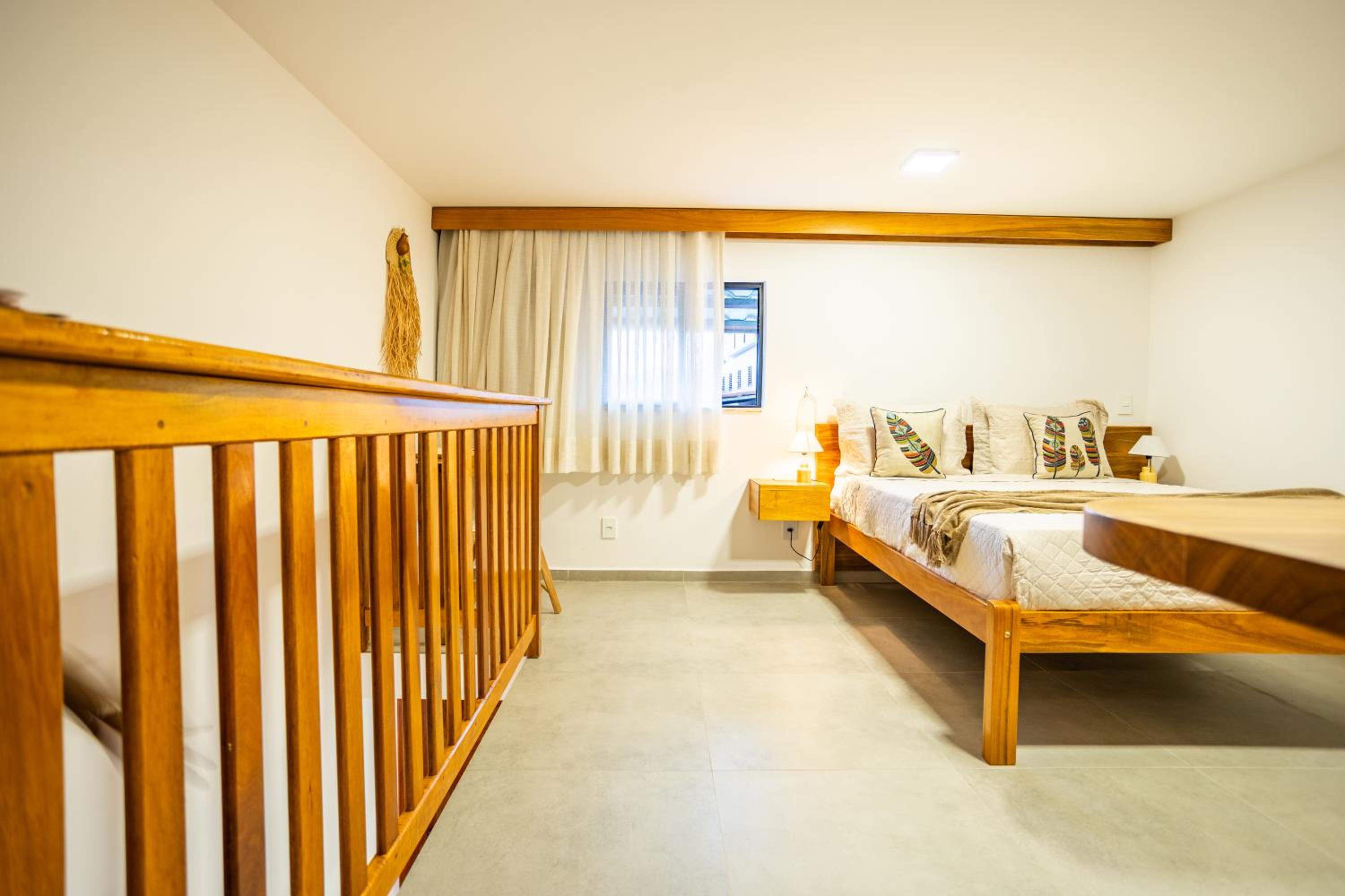 Apartment with Garden View photo 1