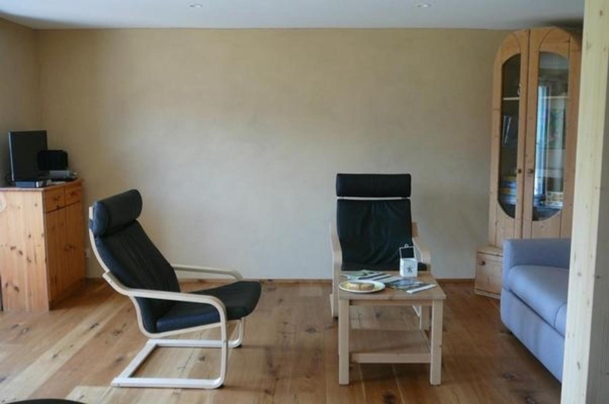 One-Bedroom Apartment photo 3