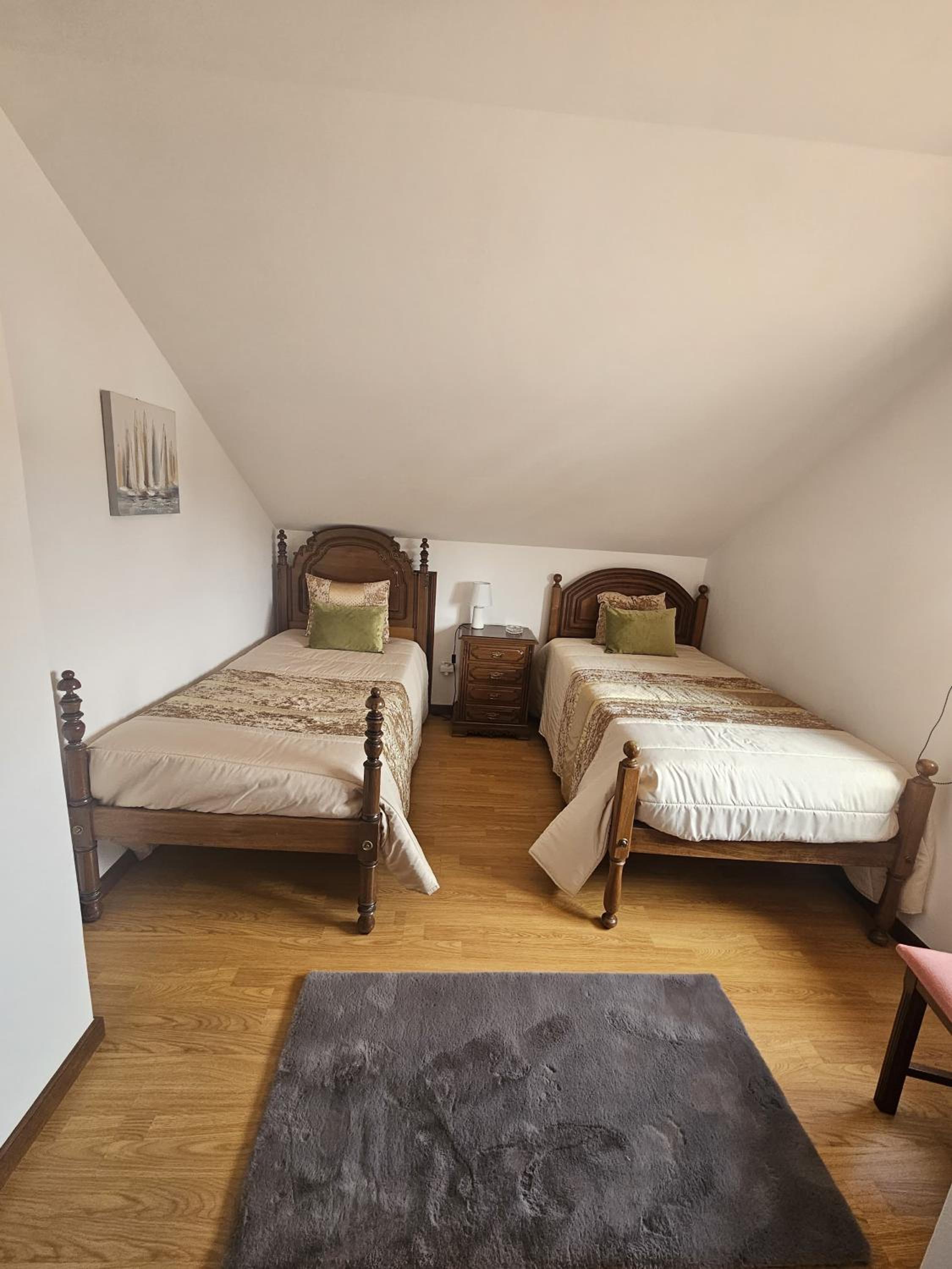 Four-Bedroom House photo 1