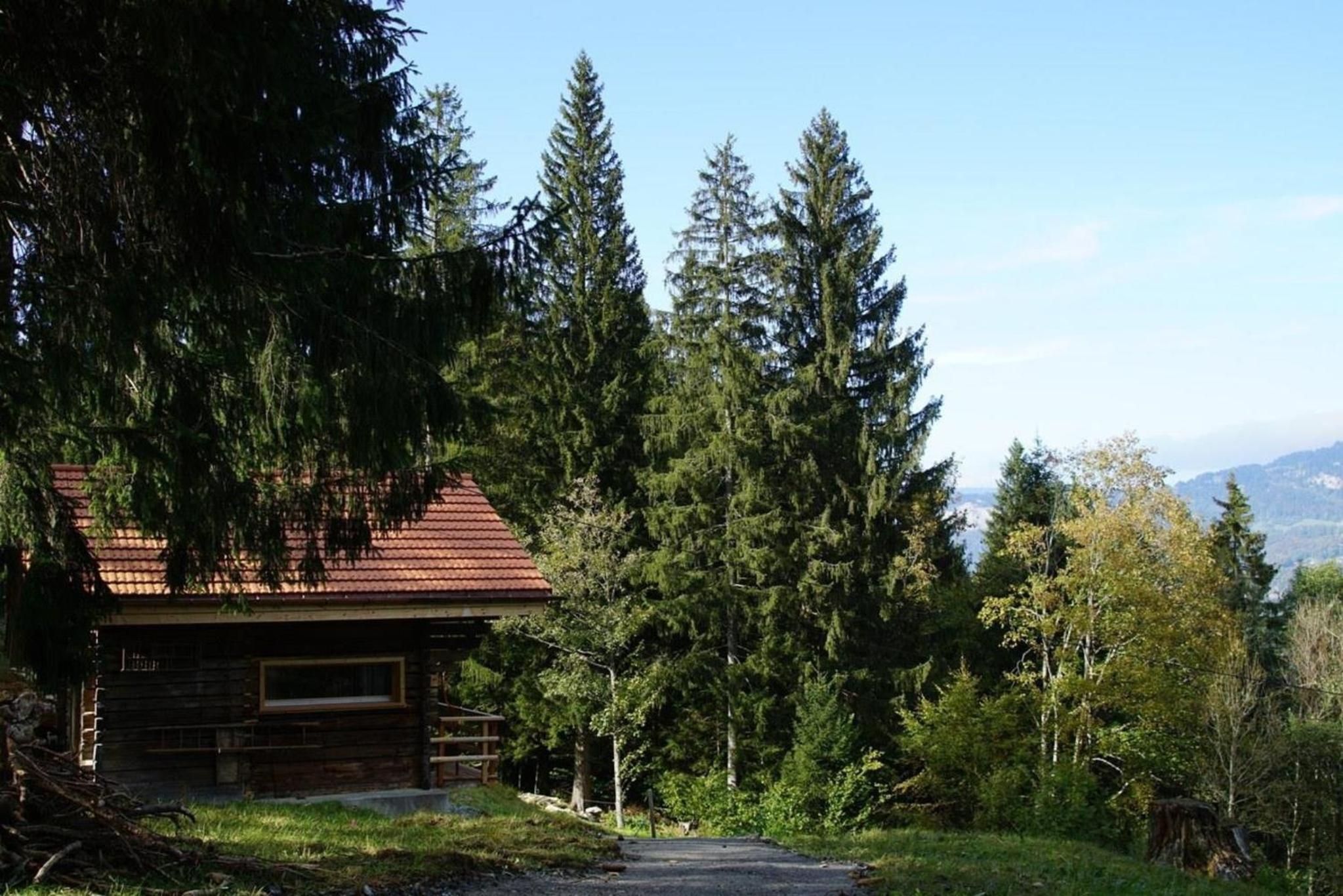 Two-Bedroom Holiday Home photo 3