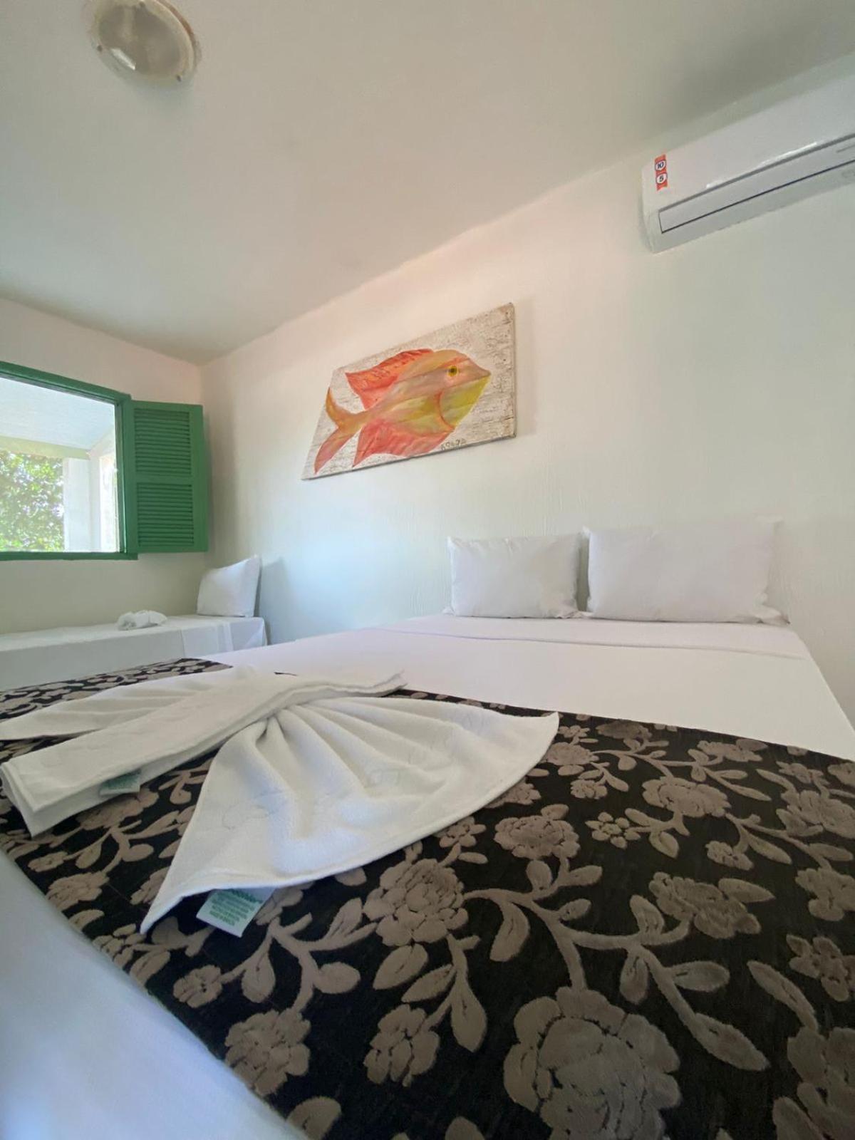 Double Room with Balcony photo 2