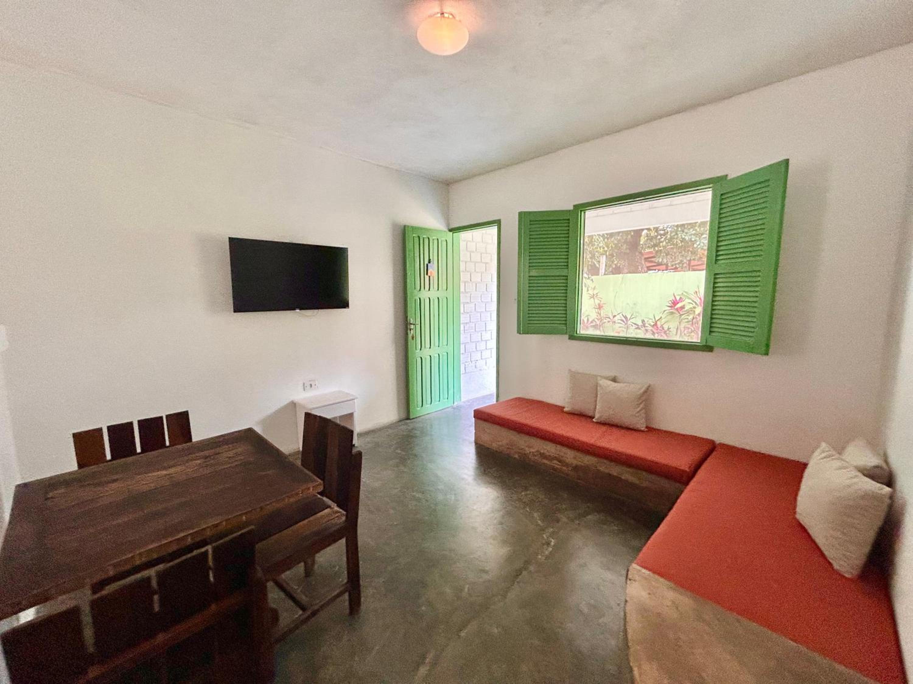 Two-Bedroom Chalet photo 1