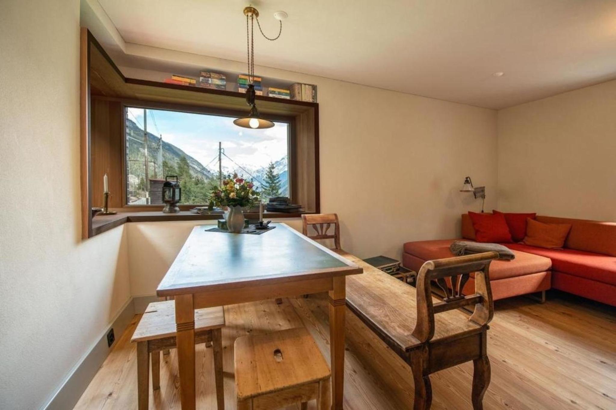 Two-Bedroom Holiday Home photo 3