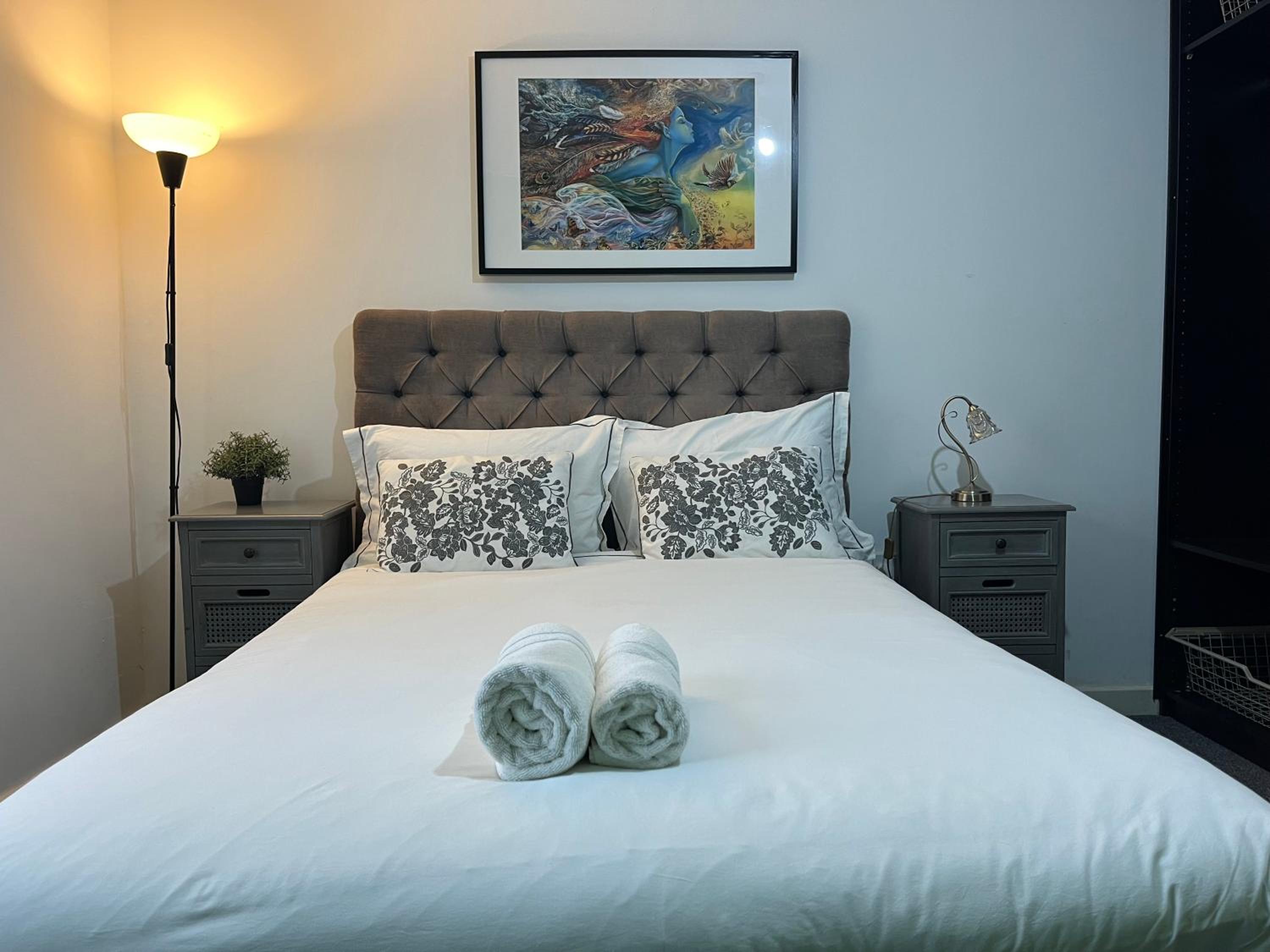 Two-Bedroom Apartment thumbnail 6
