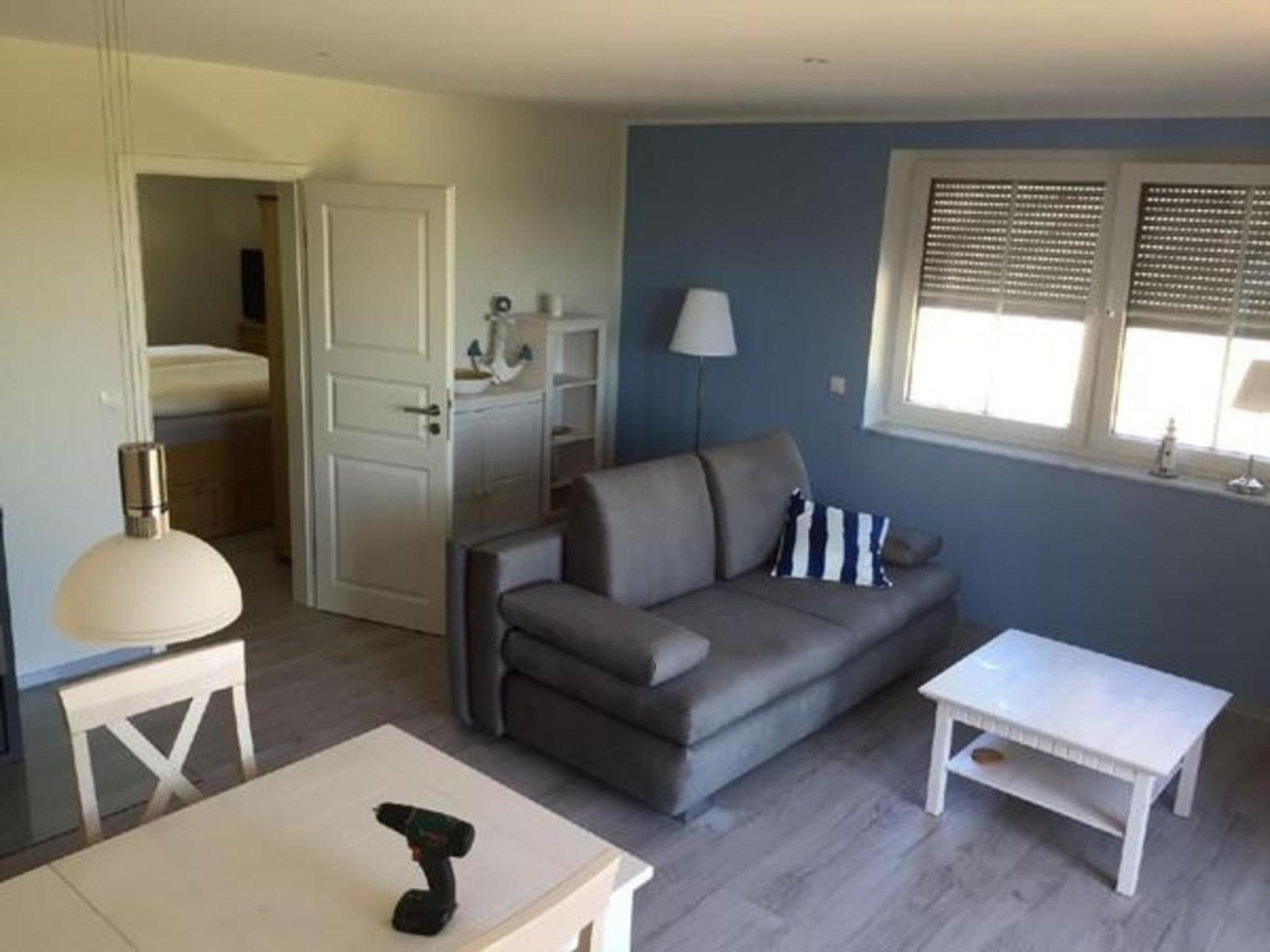 Apartment photo 1