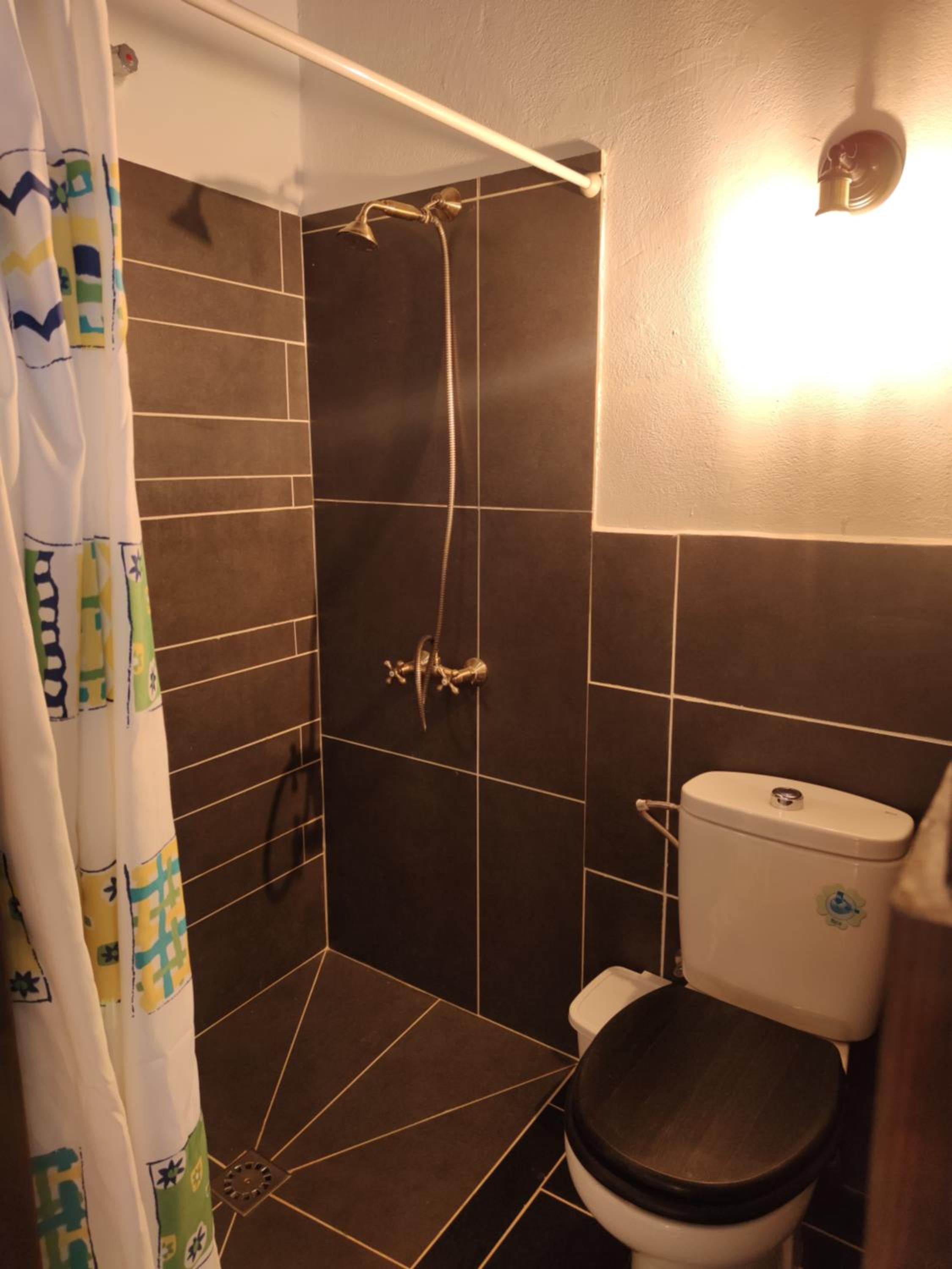 One-Bedroom House photo 3