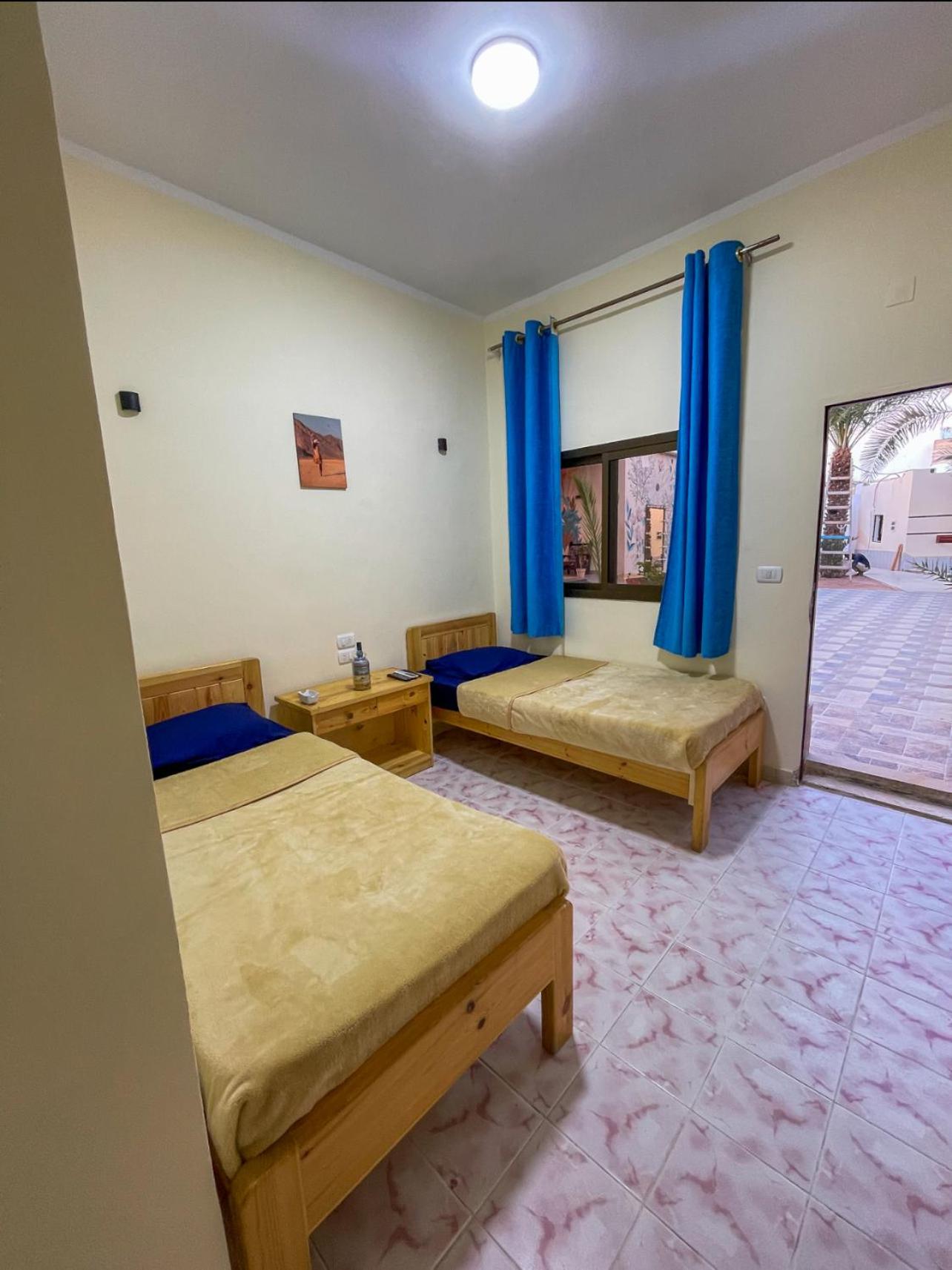Economy Double Room - Photo 1