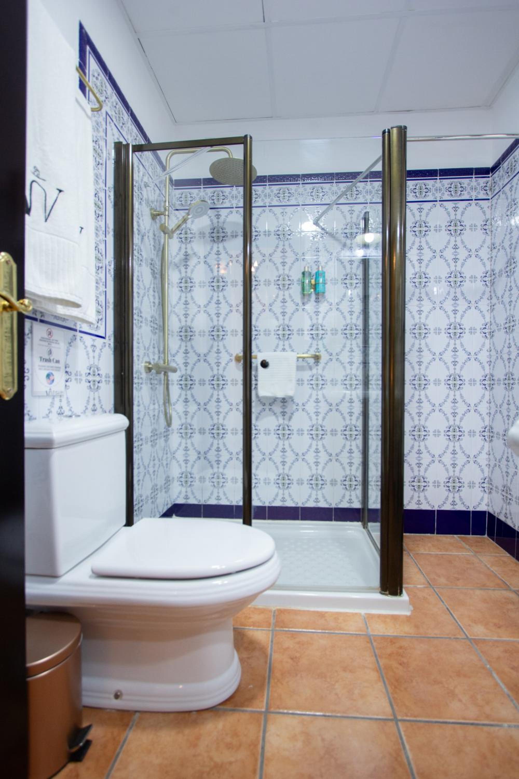 Basic Double Room