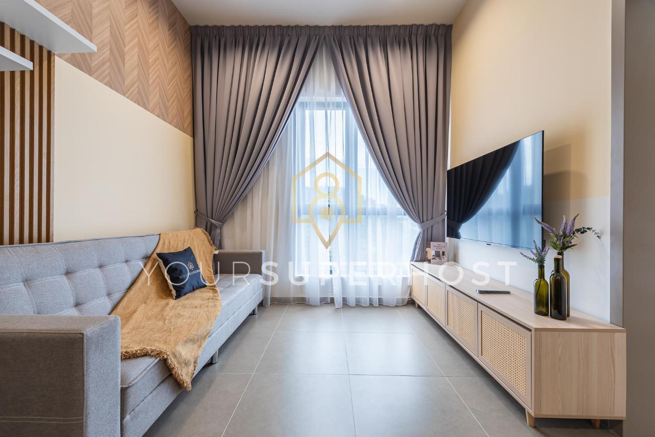 Deluxe Double Or Twin Room With Mountain View
