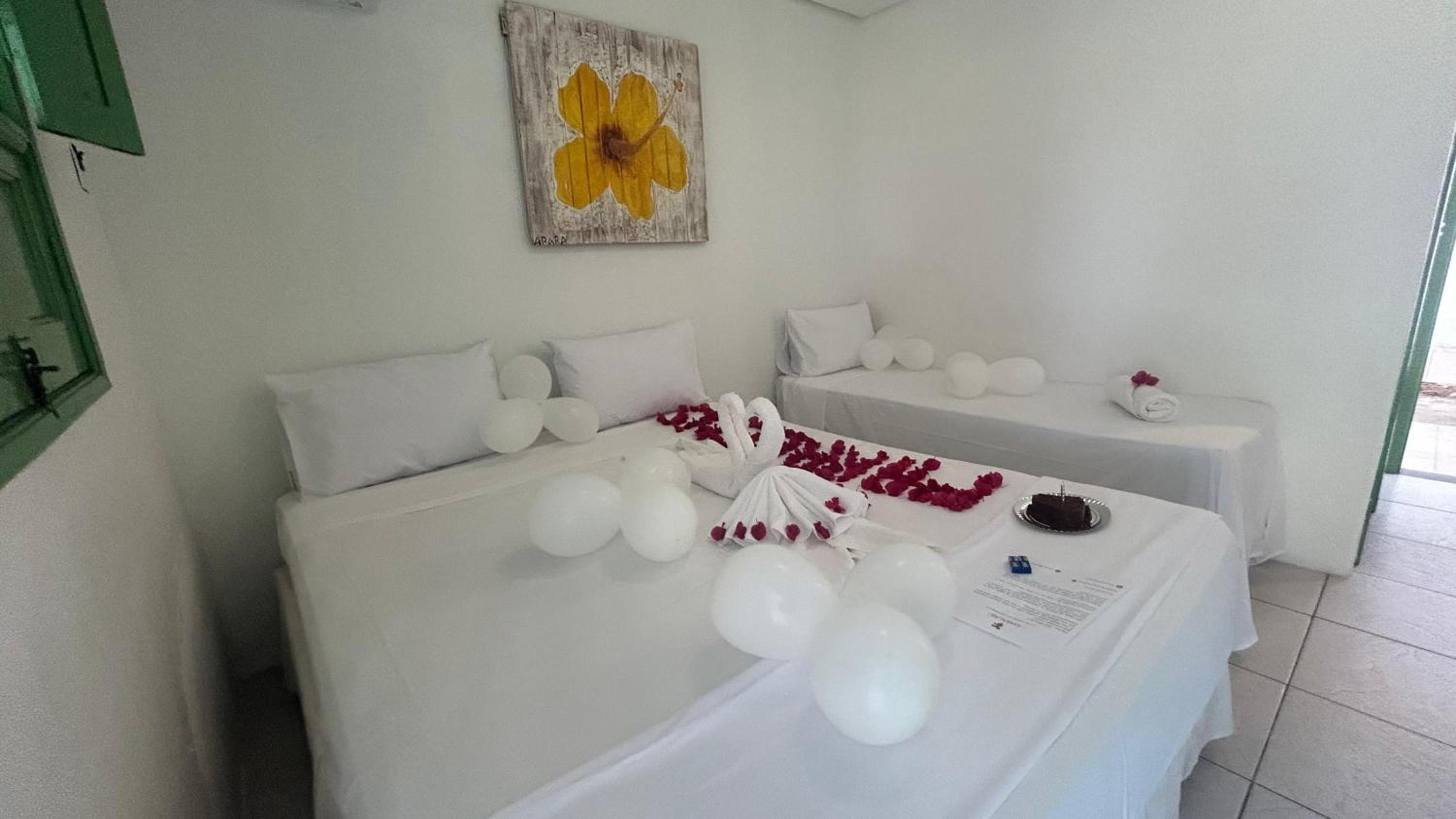 Suite with Garden View photo 1