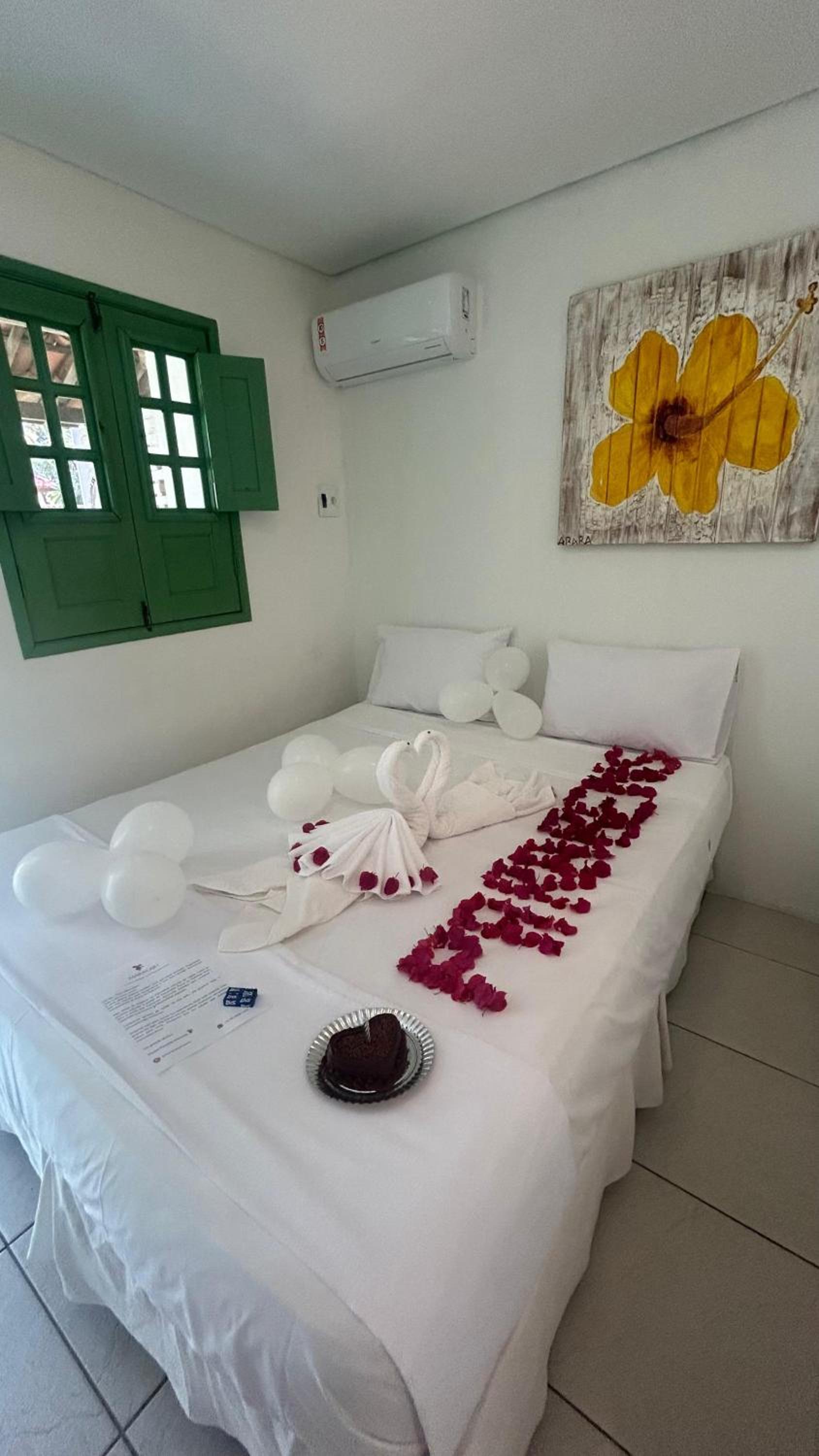 Suite with Garden View photo 3