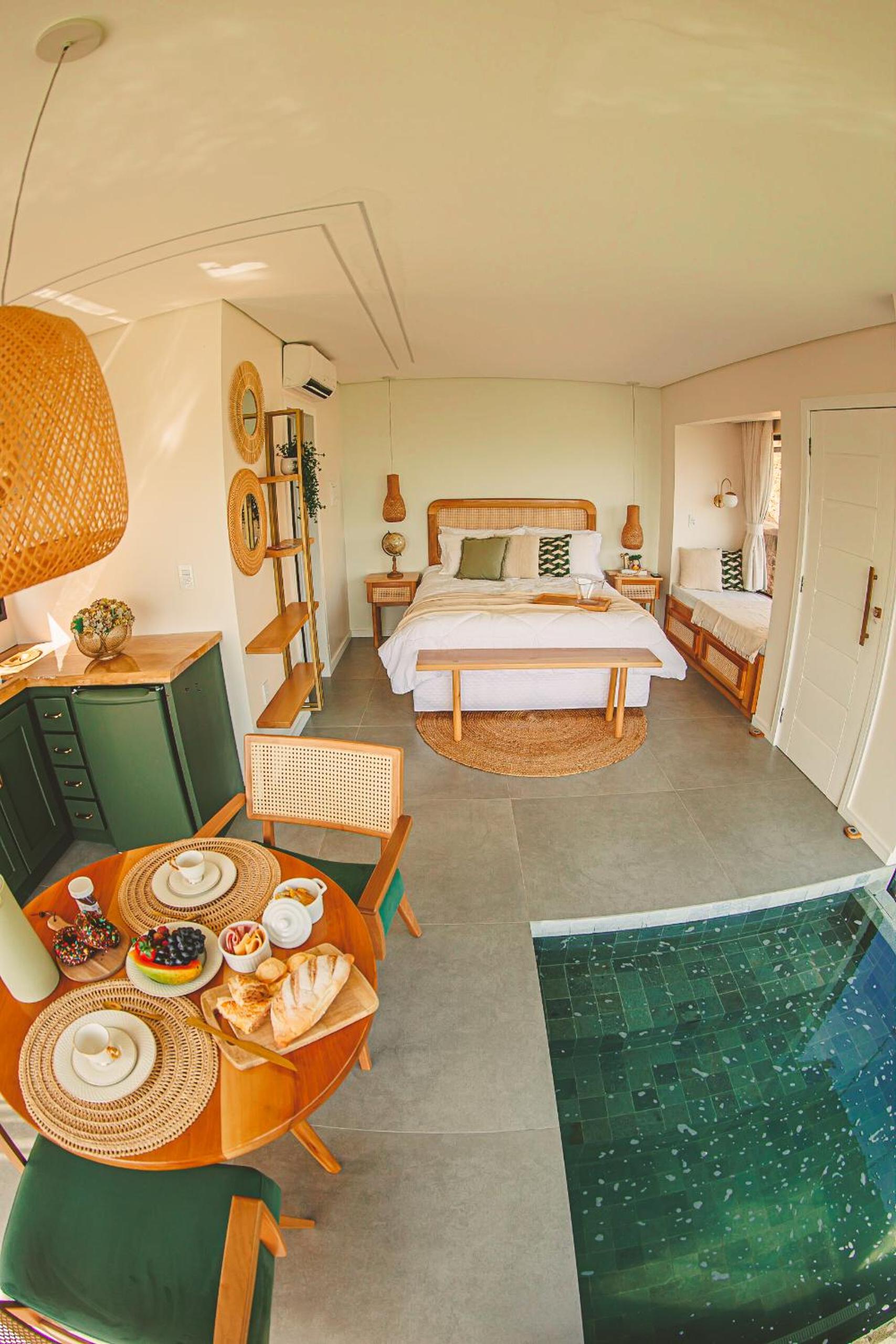 Chalet photo 1