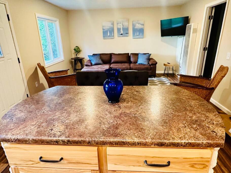 Two-Bedroom House photo 1