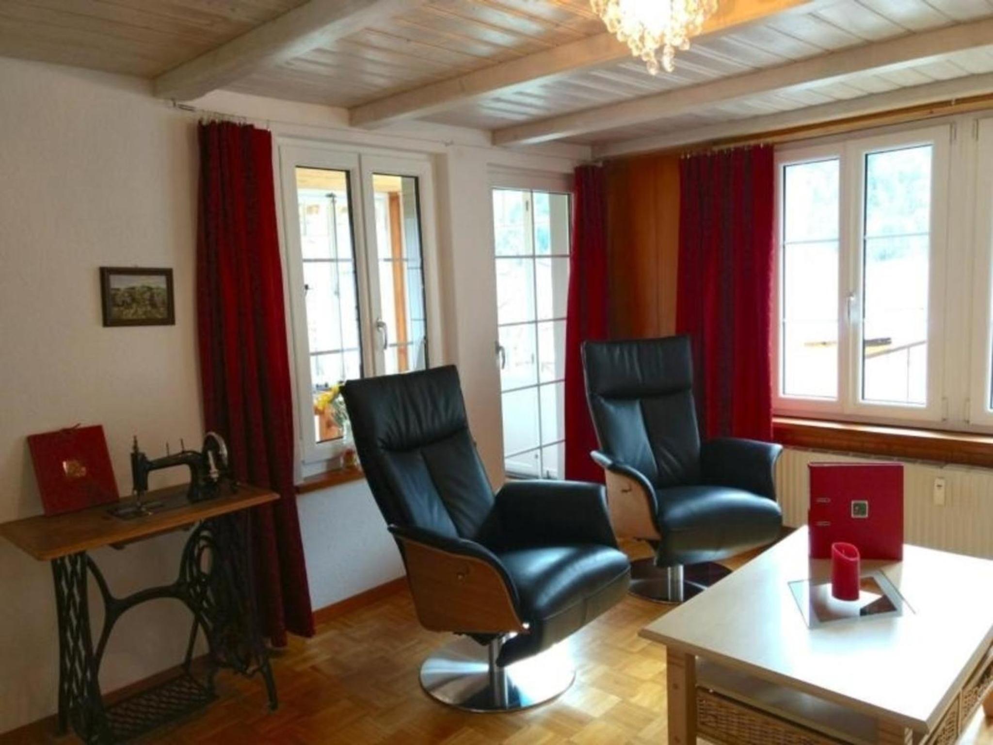 Apartment photo 1