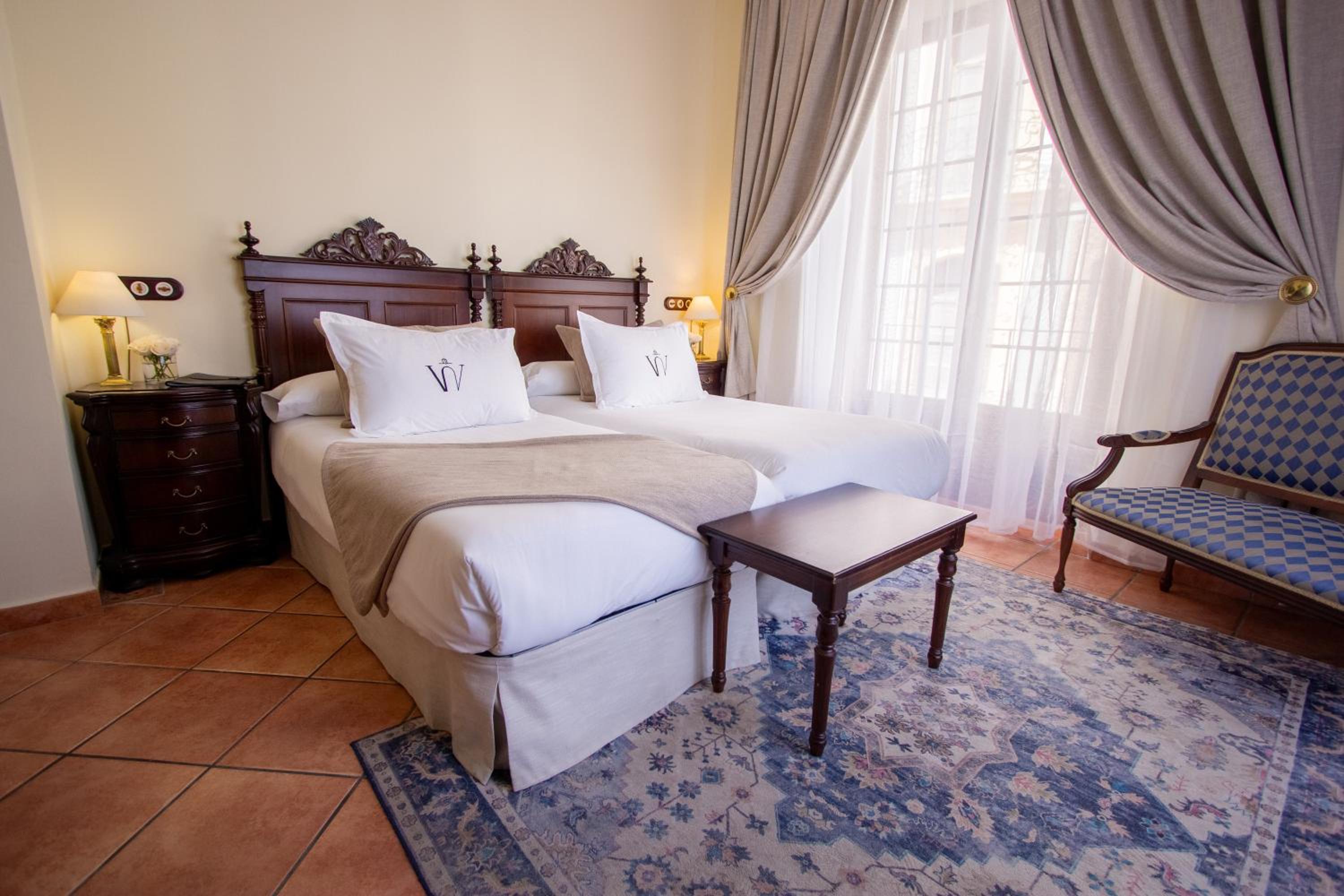 Habitación Doble